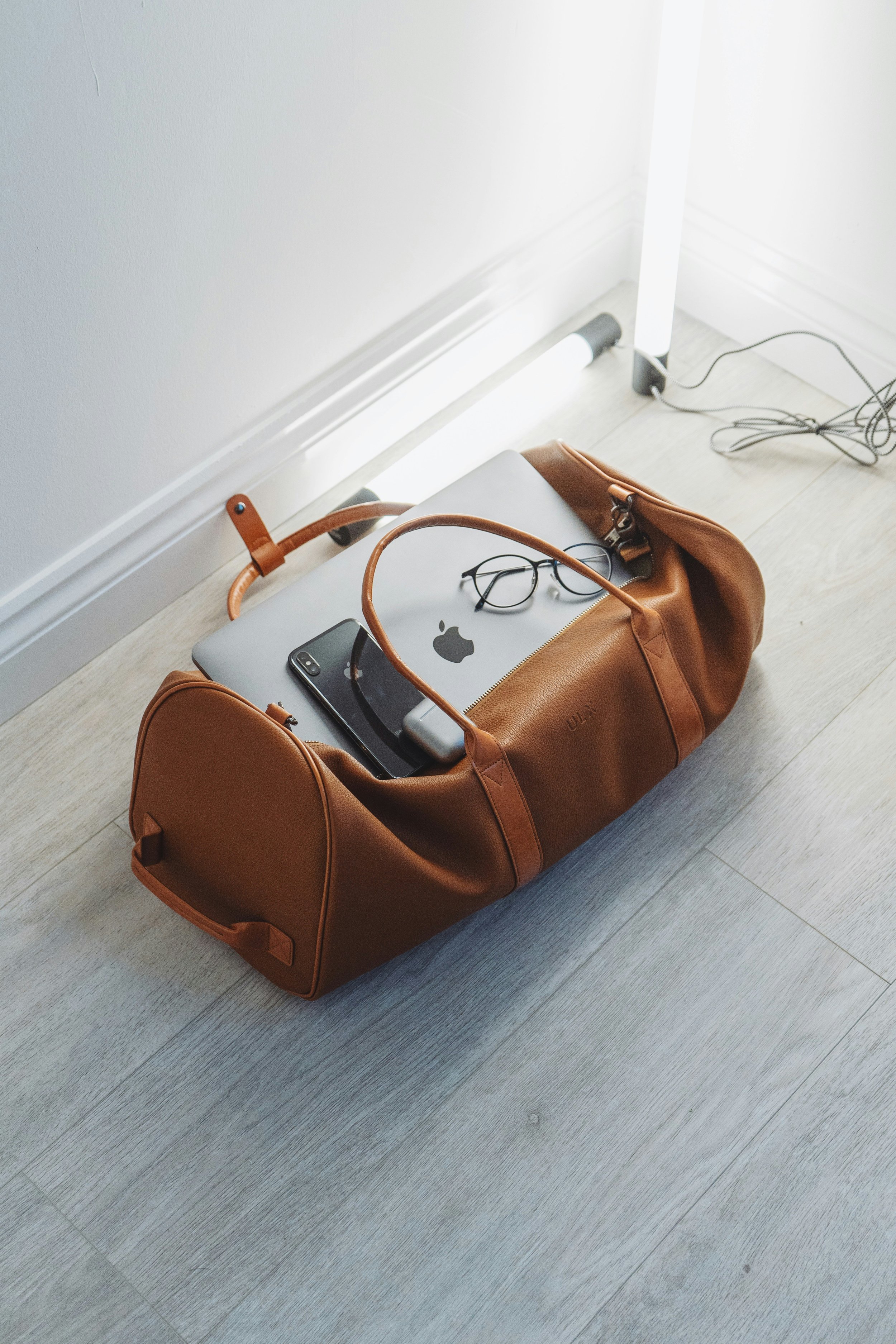 Luxury Travel Experience