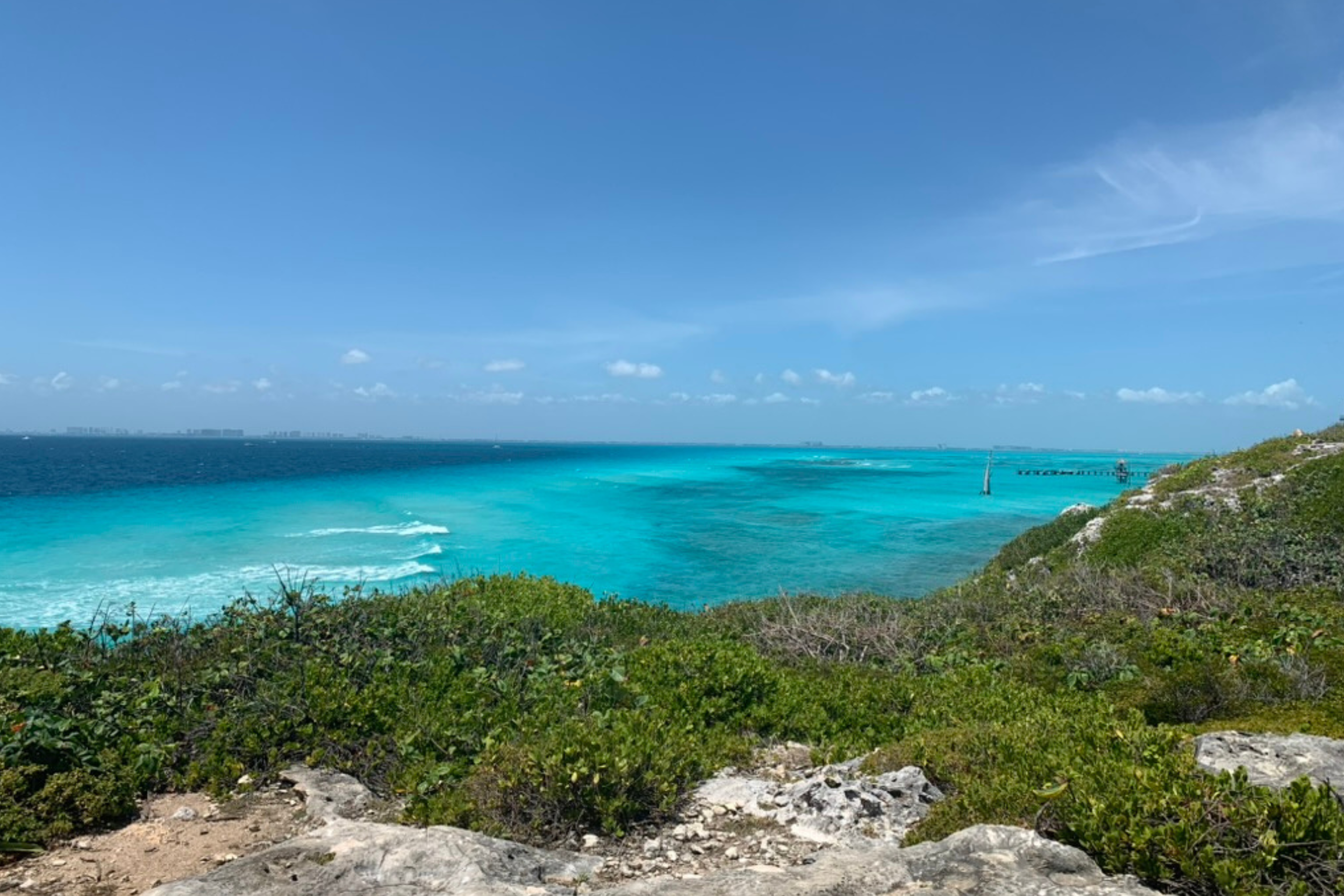 Punta Sur