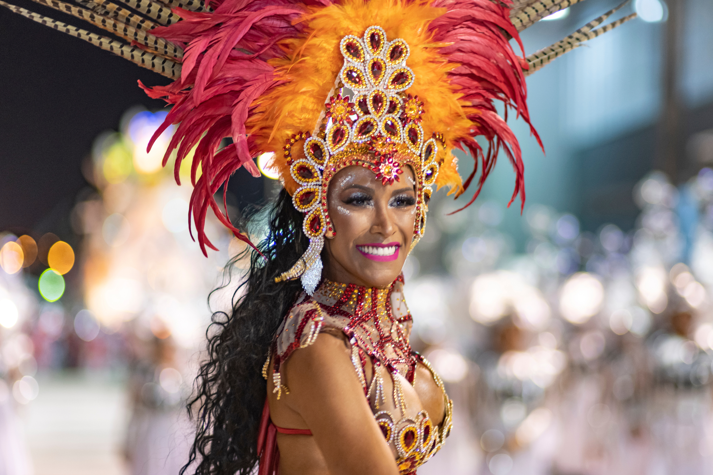 Caribbean Carnival