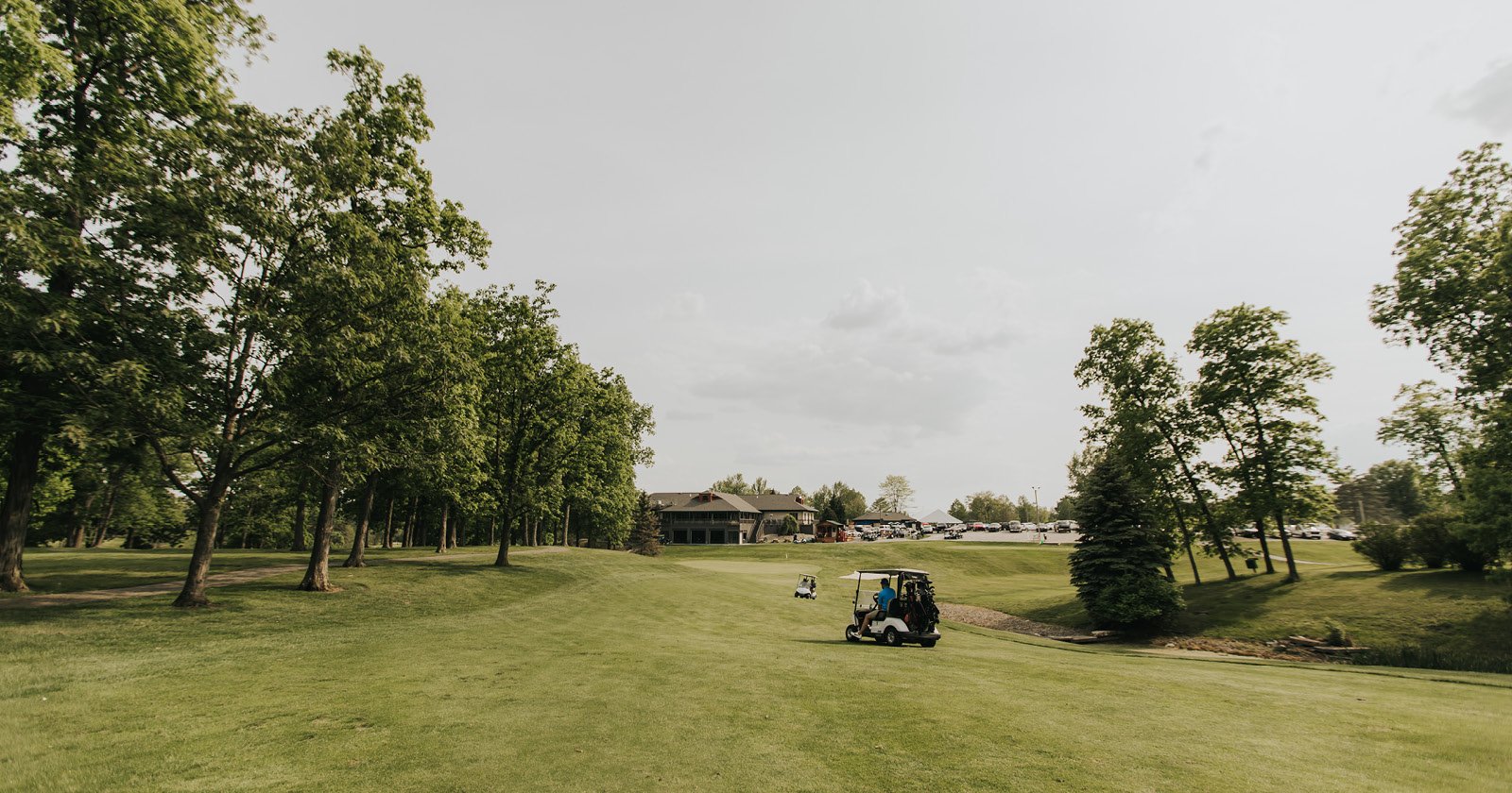 Eagle Rock Golf Club logo