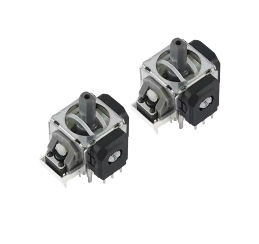 GuliKit TMR Joysticks