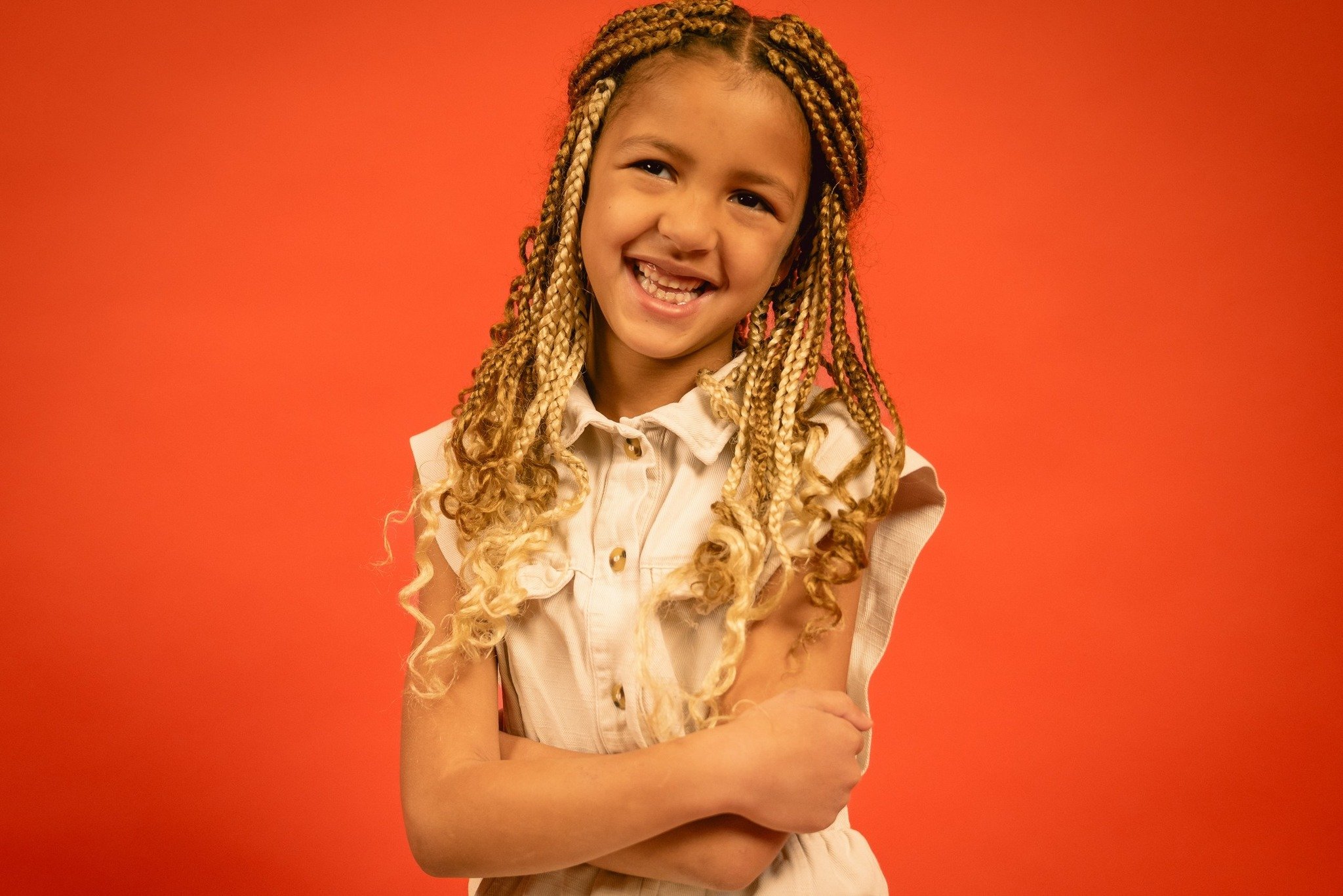 Portrait photography sample by Uncanny Media