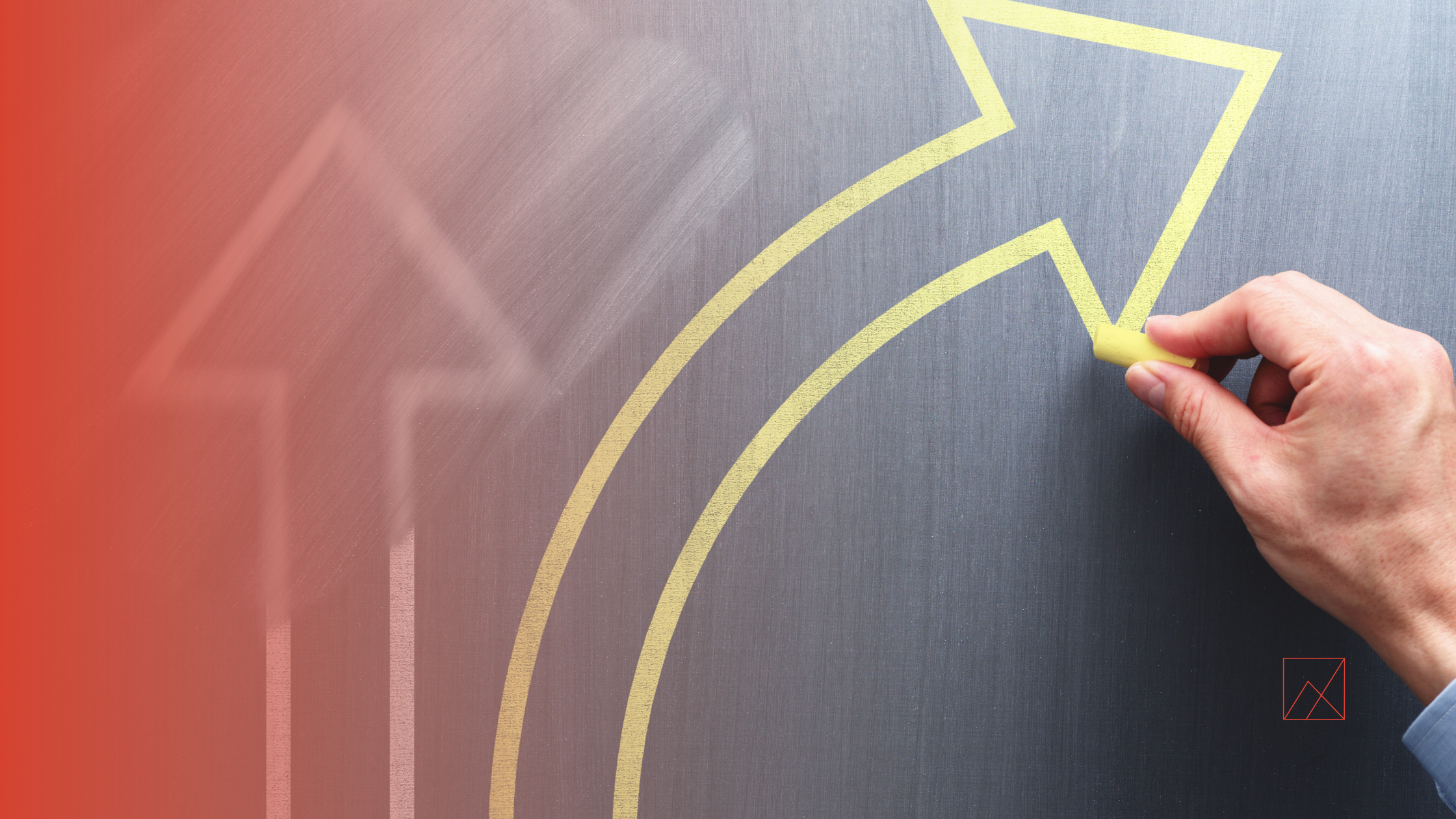 The leadership shift from managing daily work to developing and guiding a team