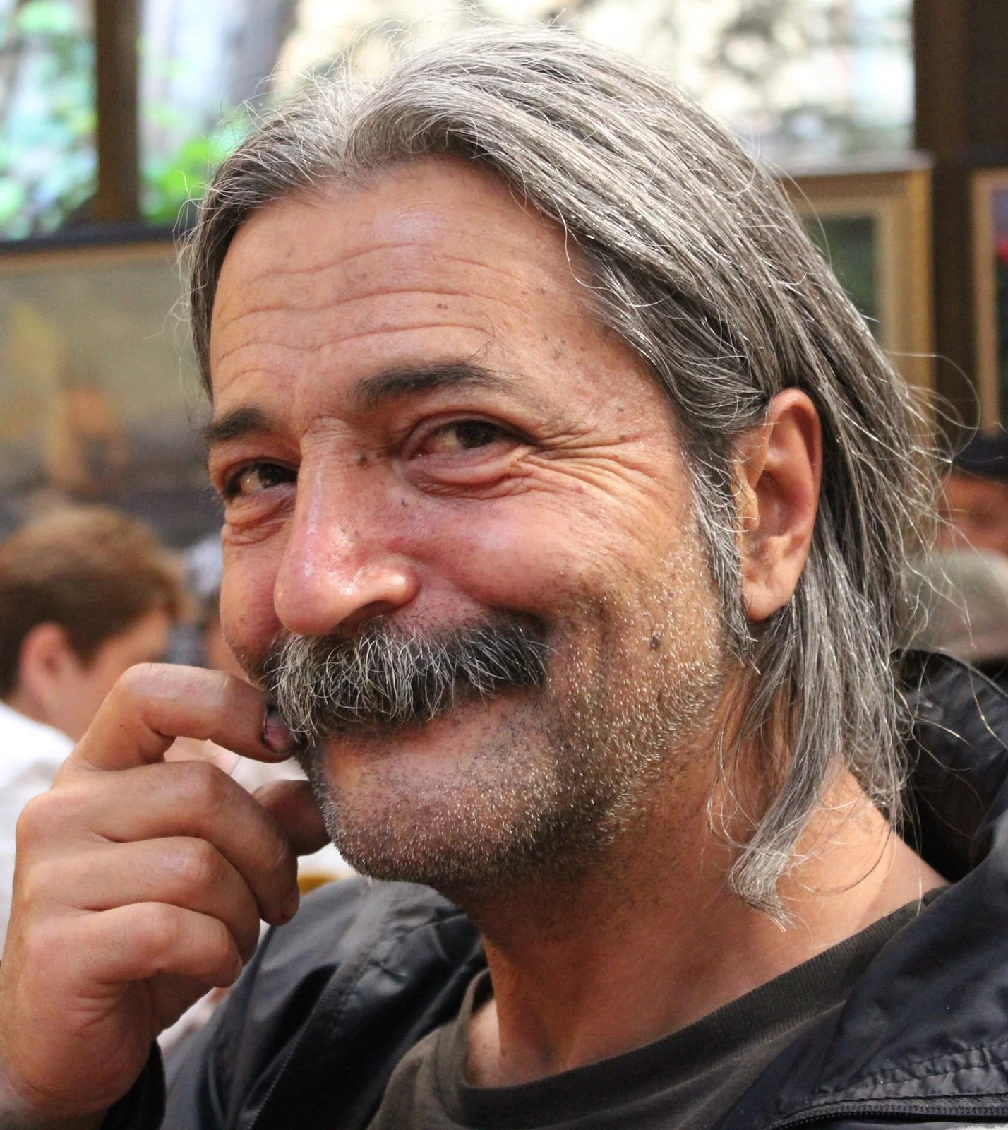 Kostas Karakitsos