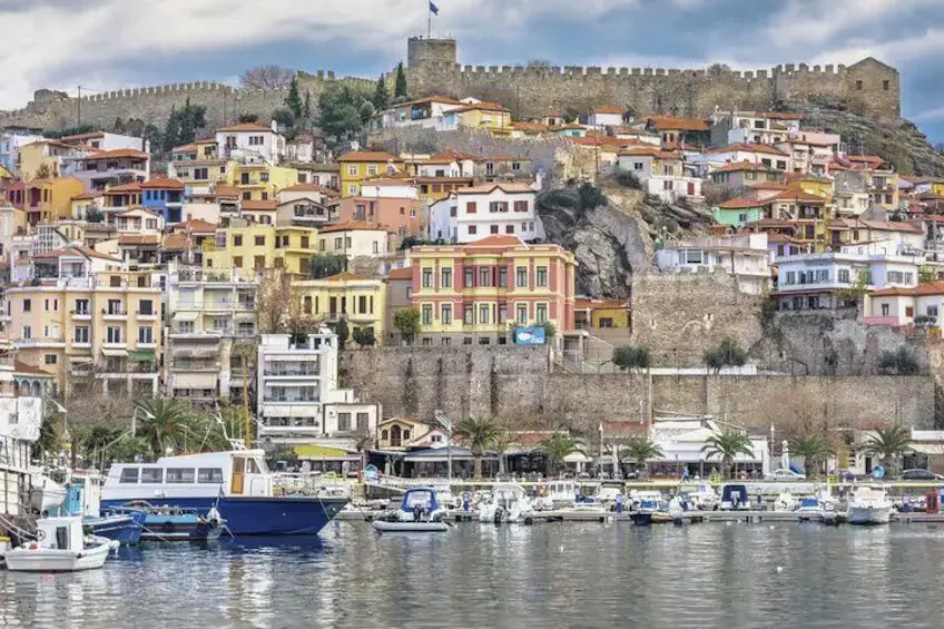 Fire & Form Kavala