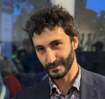Stratos Karakitsos