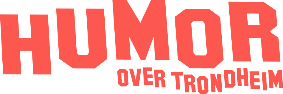 Humor Over Trondheim