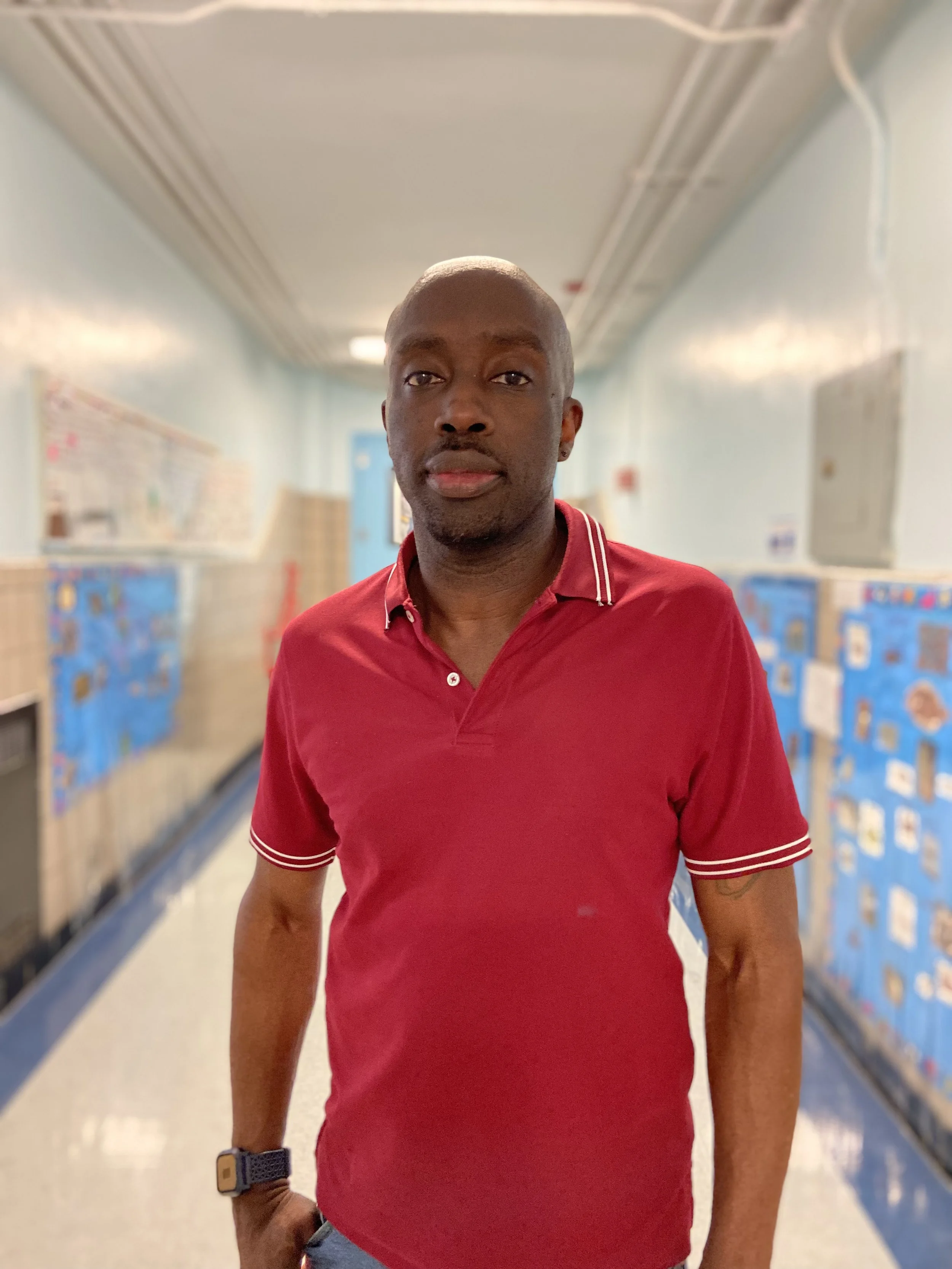 Staff Directory — P.S. 676 Harbor Middle School
