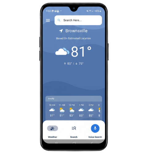 Instant Access screenshot