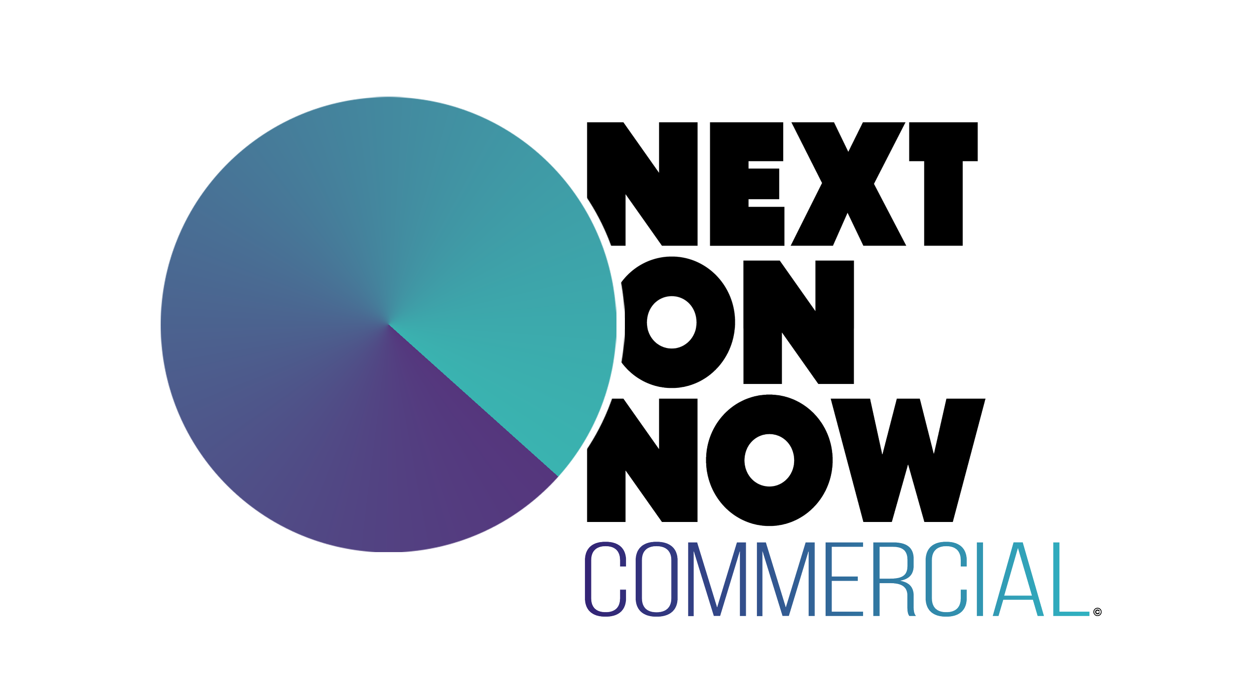 Next On Now Commercial