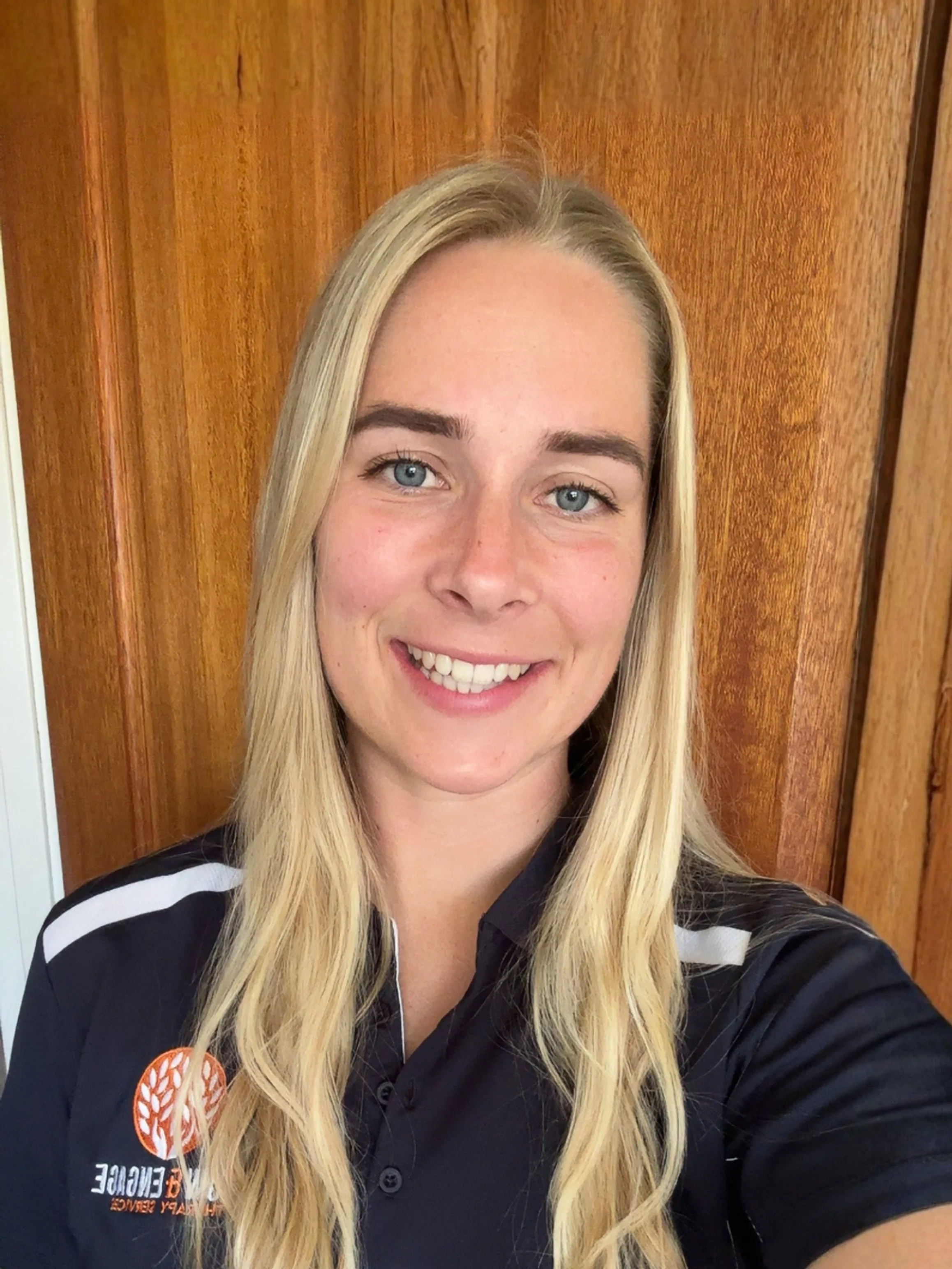 Carys, Occupational Therapist at Grow & Engage