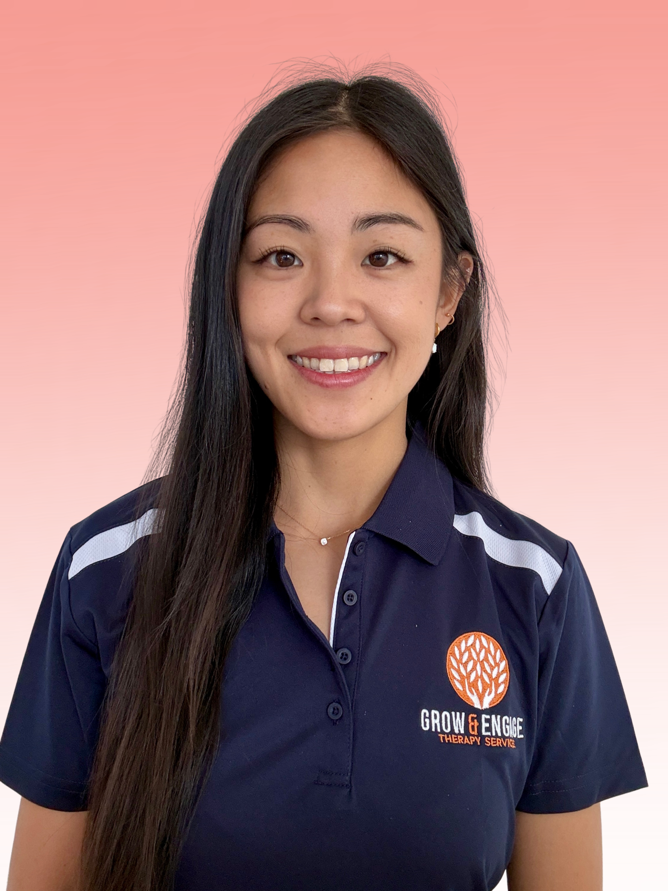 Brittany, Occupational Therapist at Grow & Engage