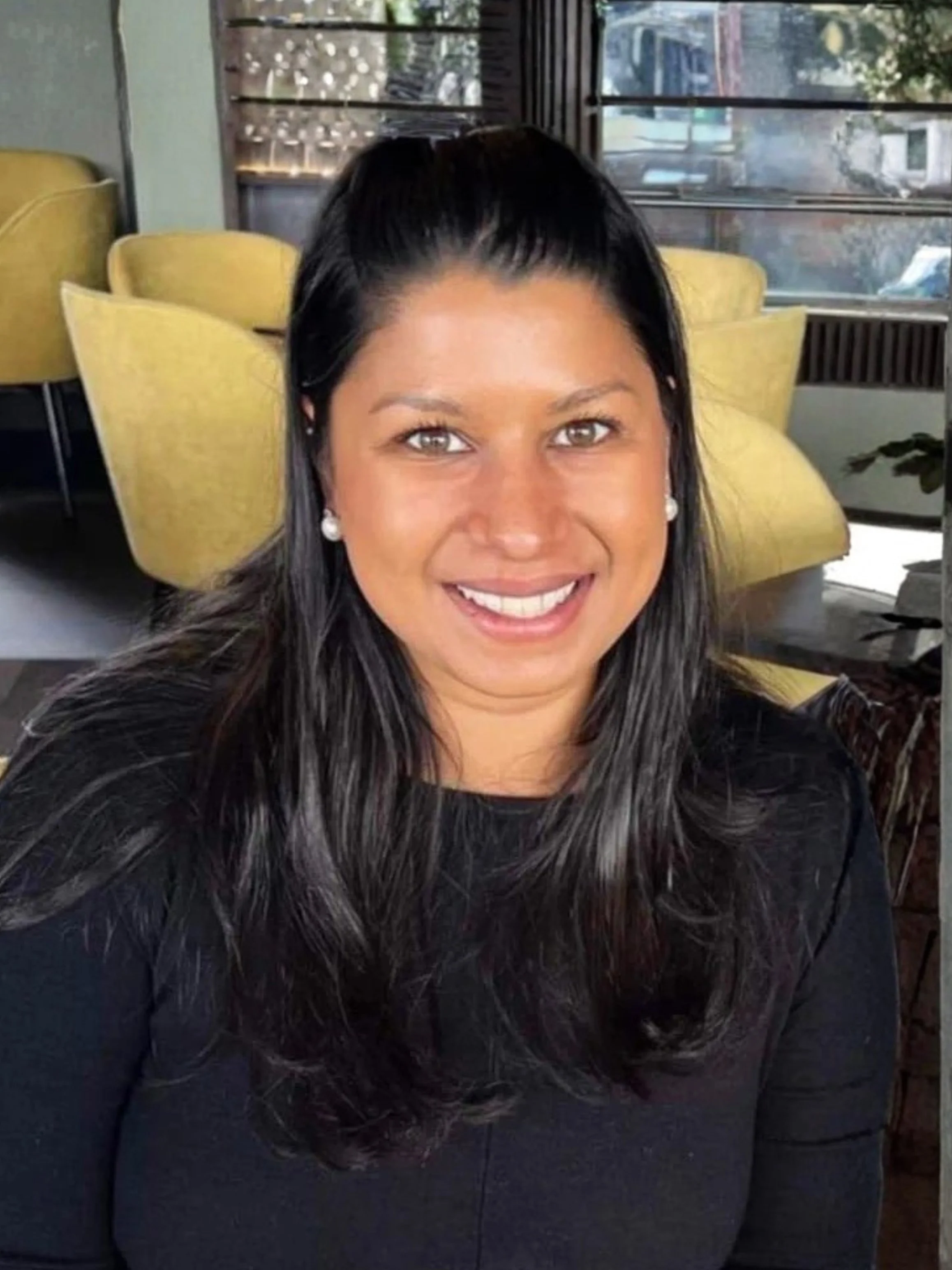 Diviya, Occupational Therapist at Grow & Engage