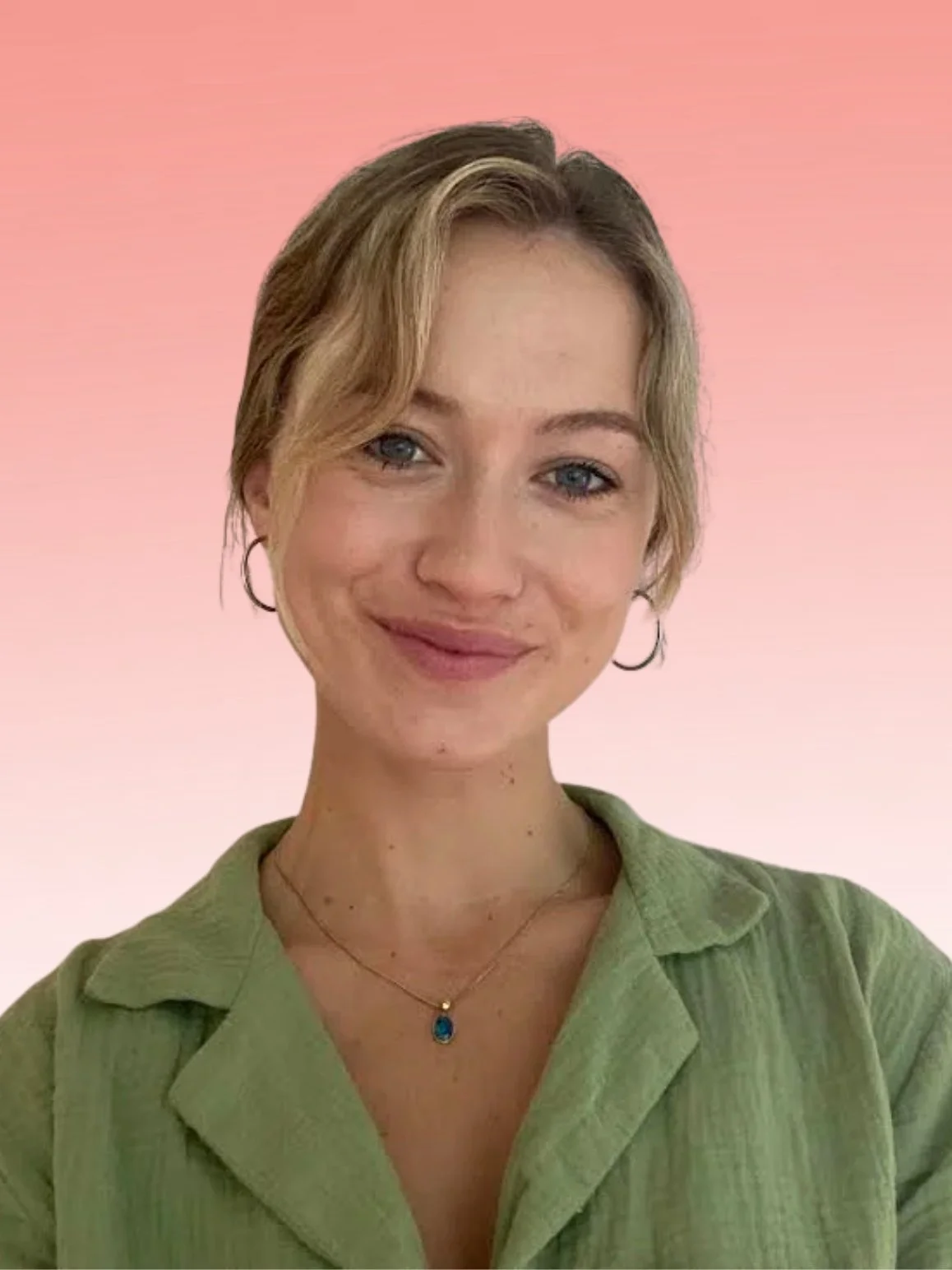 Ellen, Art Therapist & Counsellor at Grow & Engage