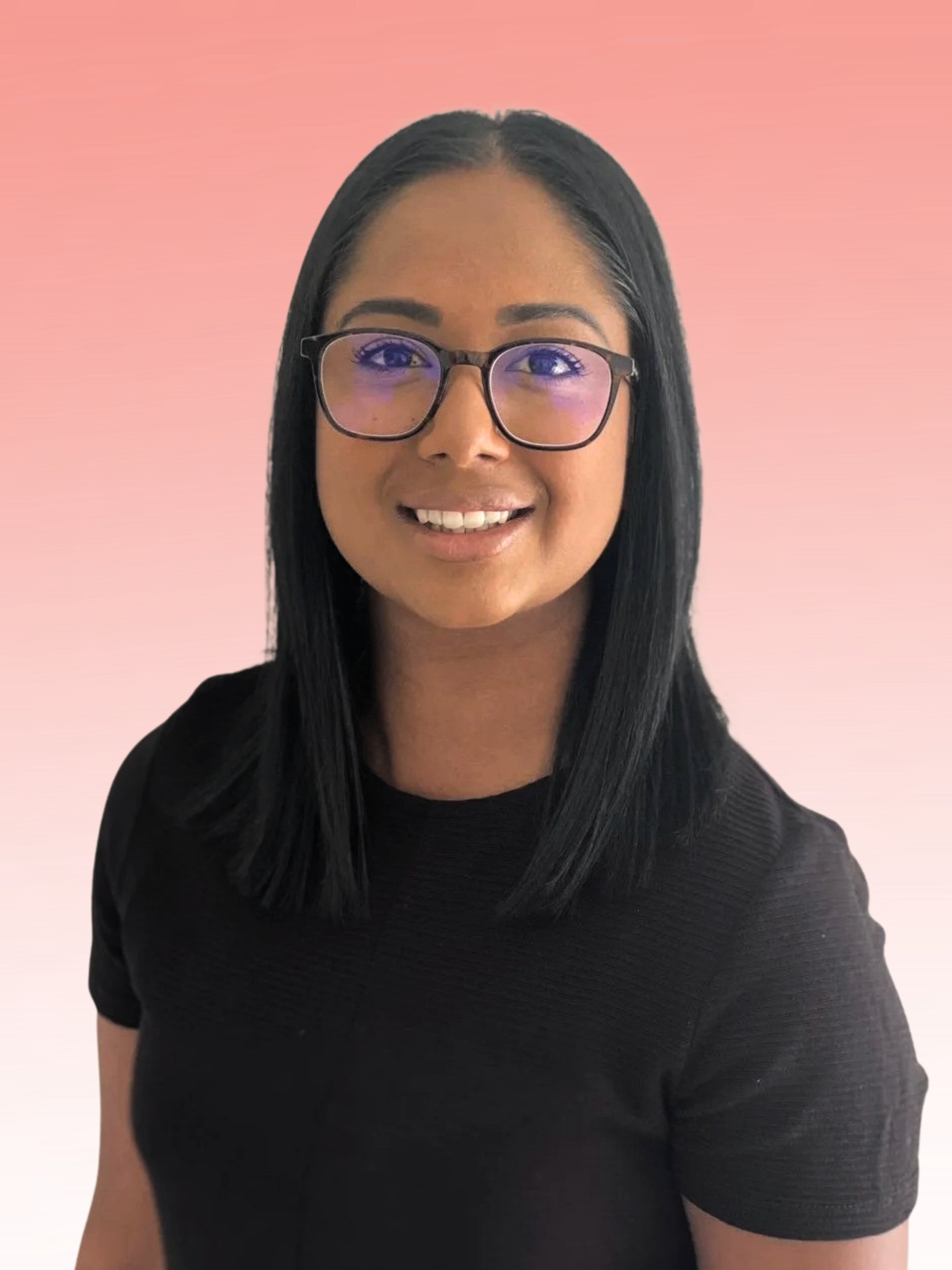 Brindha, Paediatric Occupational Therapist at Grow & Engage