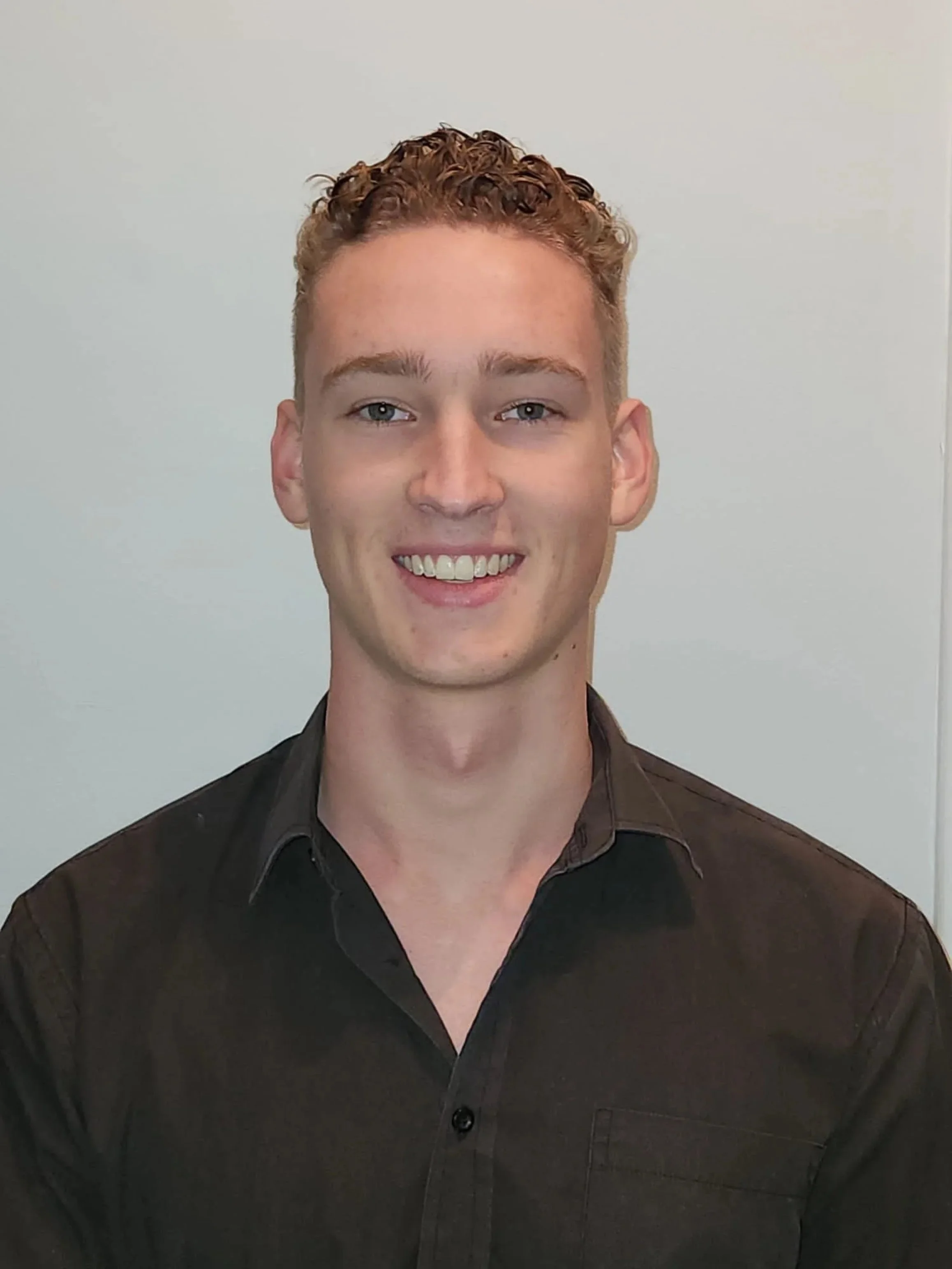 Ben, Support Worker at Grow & Engage