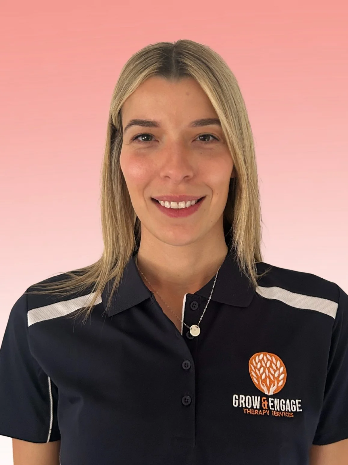 Steph, Occupational Therapist at Grow & Engage