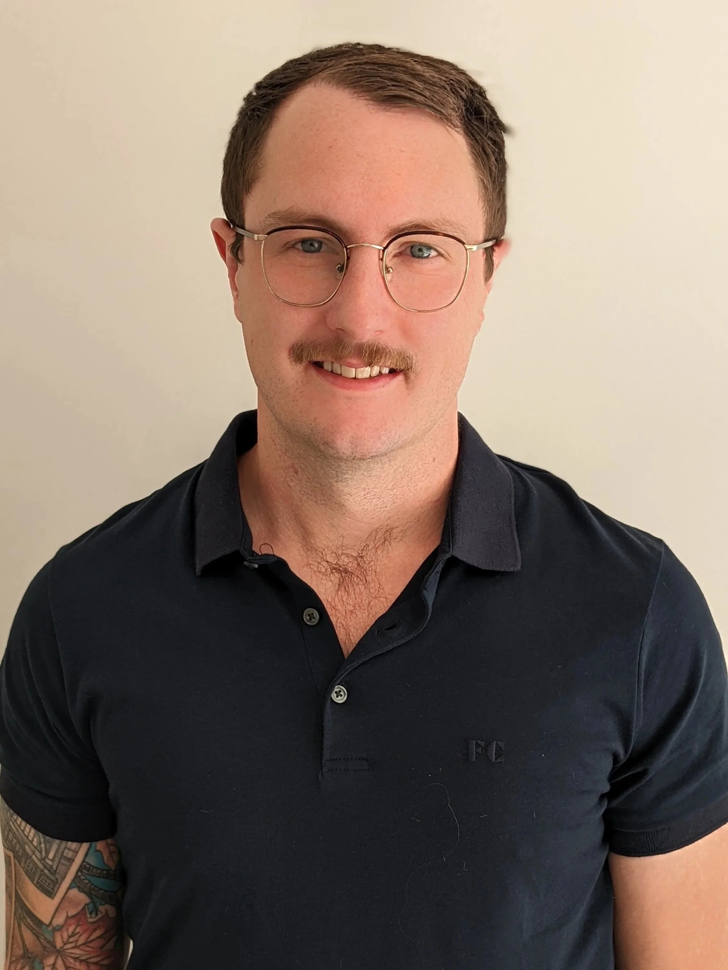 Mason, Director 
          <br> / Occupational Therapist at Grow & Engage