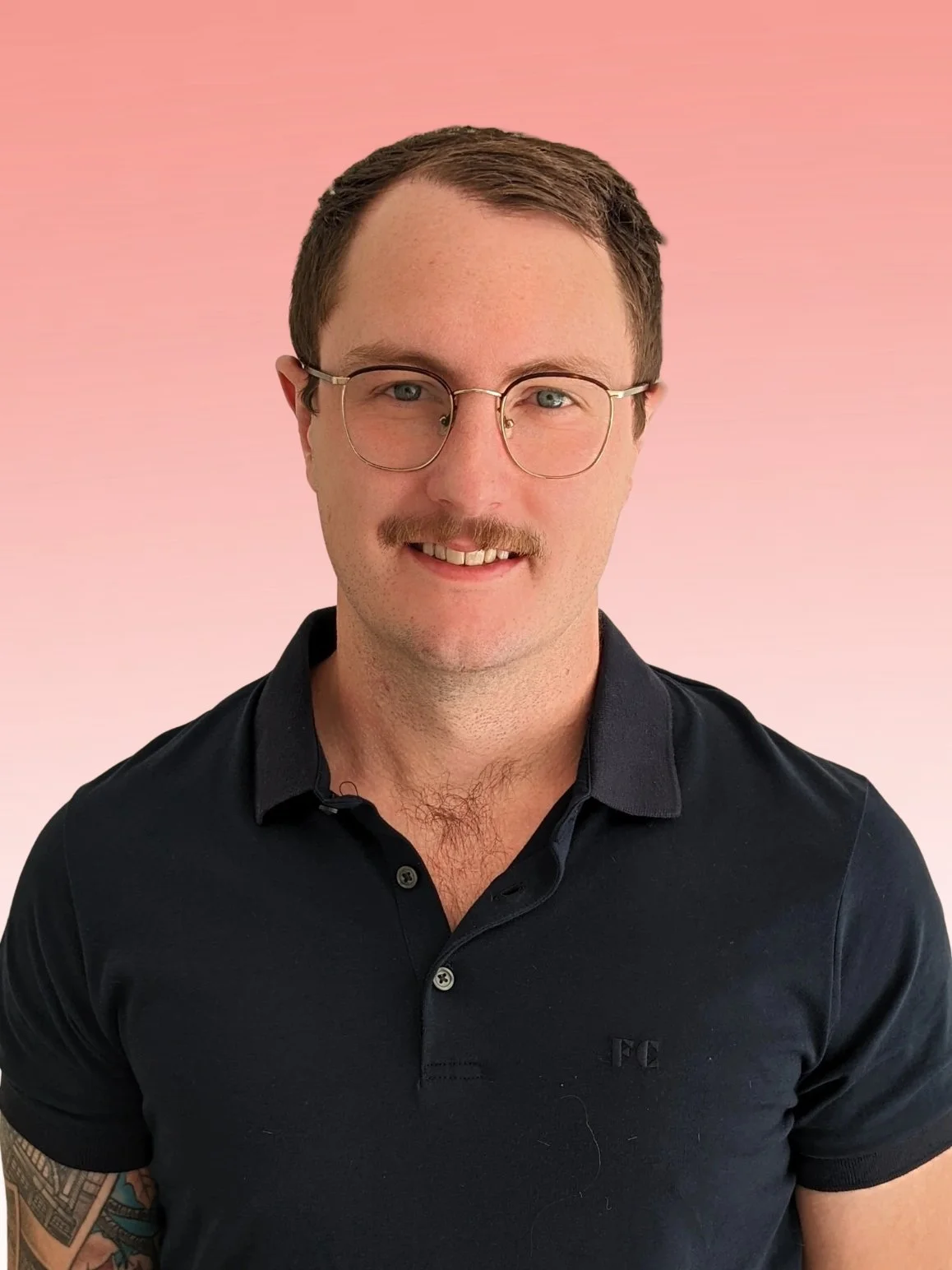 Mason, Director / Occupational Therapist at Grow & Engage