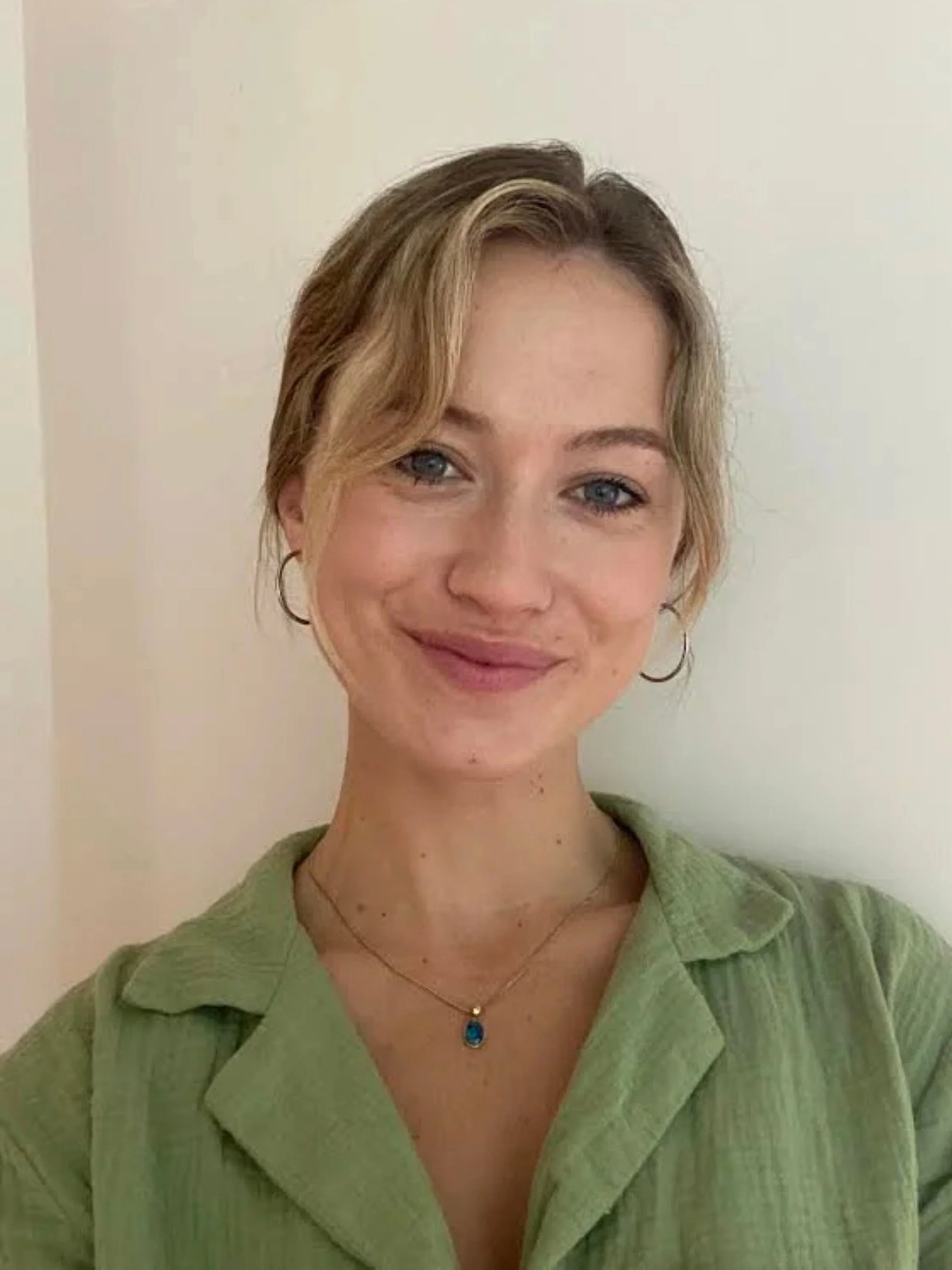 Ellen, Art Therapist & Counsellor at Grow & Engage