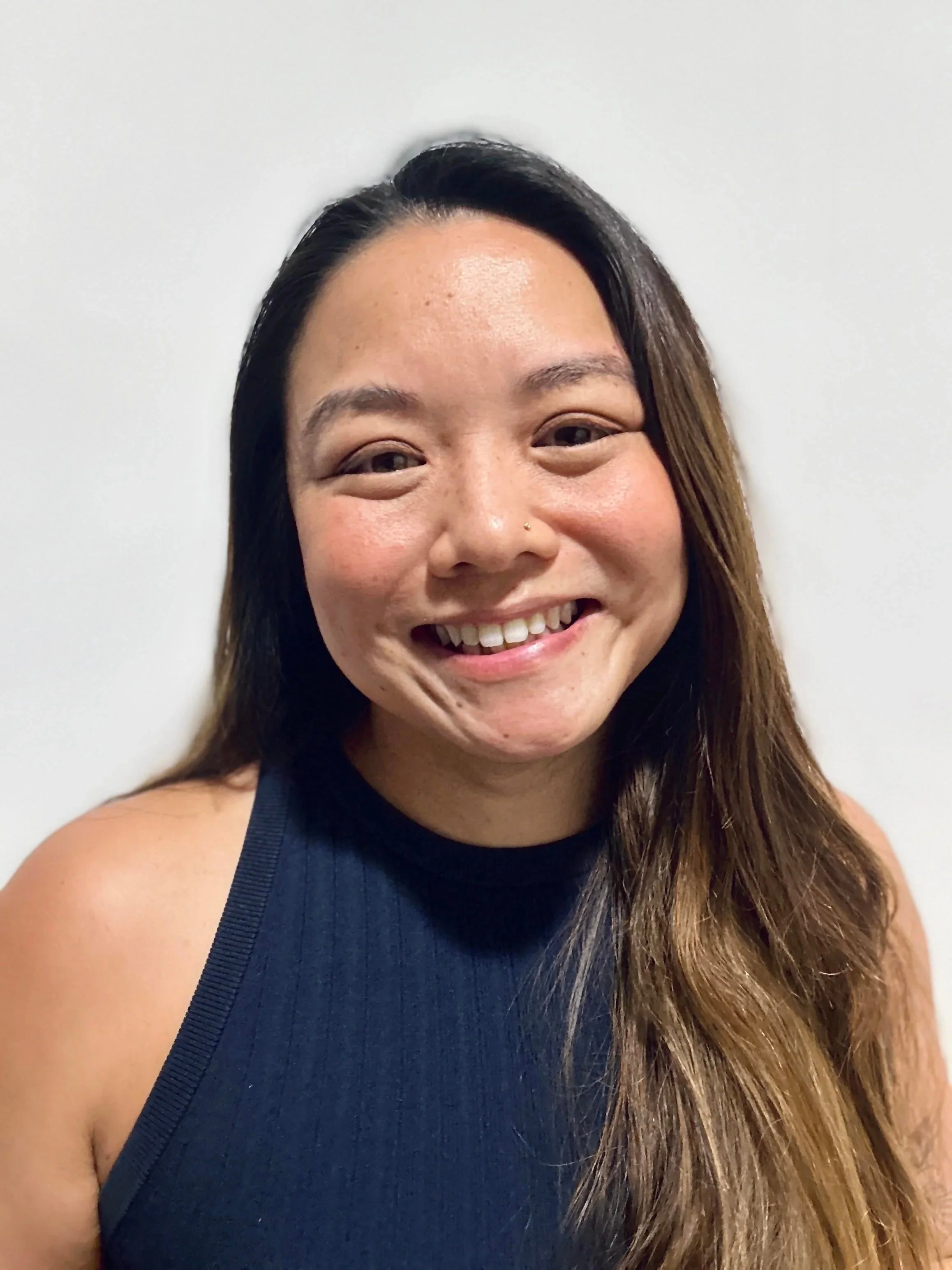 Nicole, Speech Pathologist at Grow & Engage