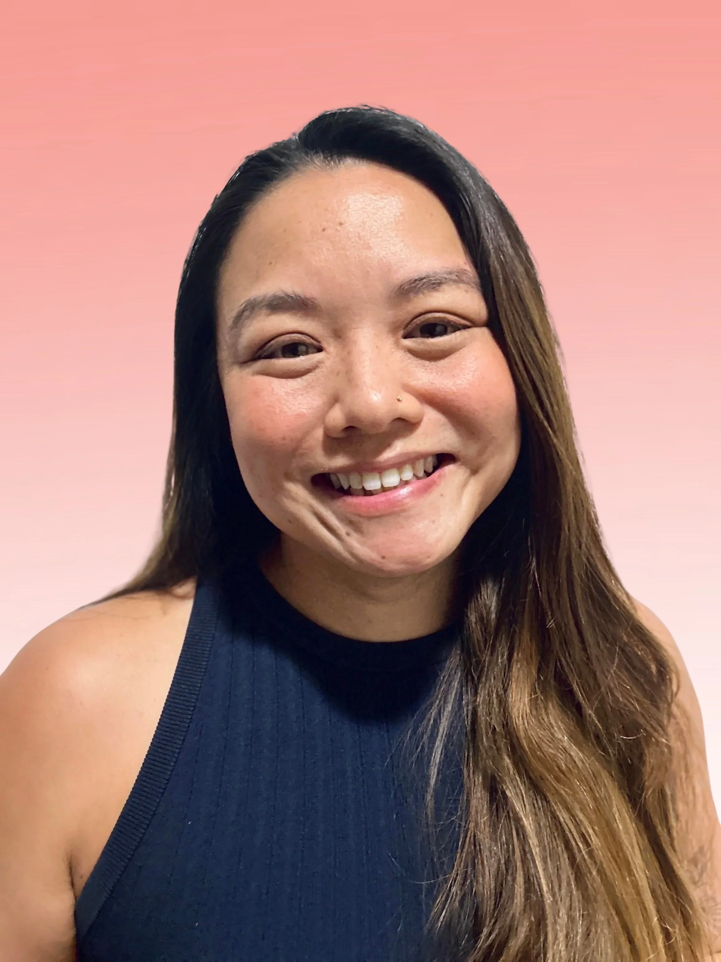 Nicole, Speech Pathologist at Grow & Engage