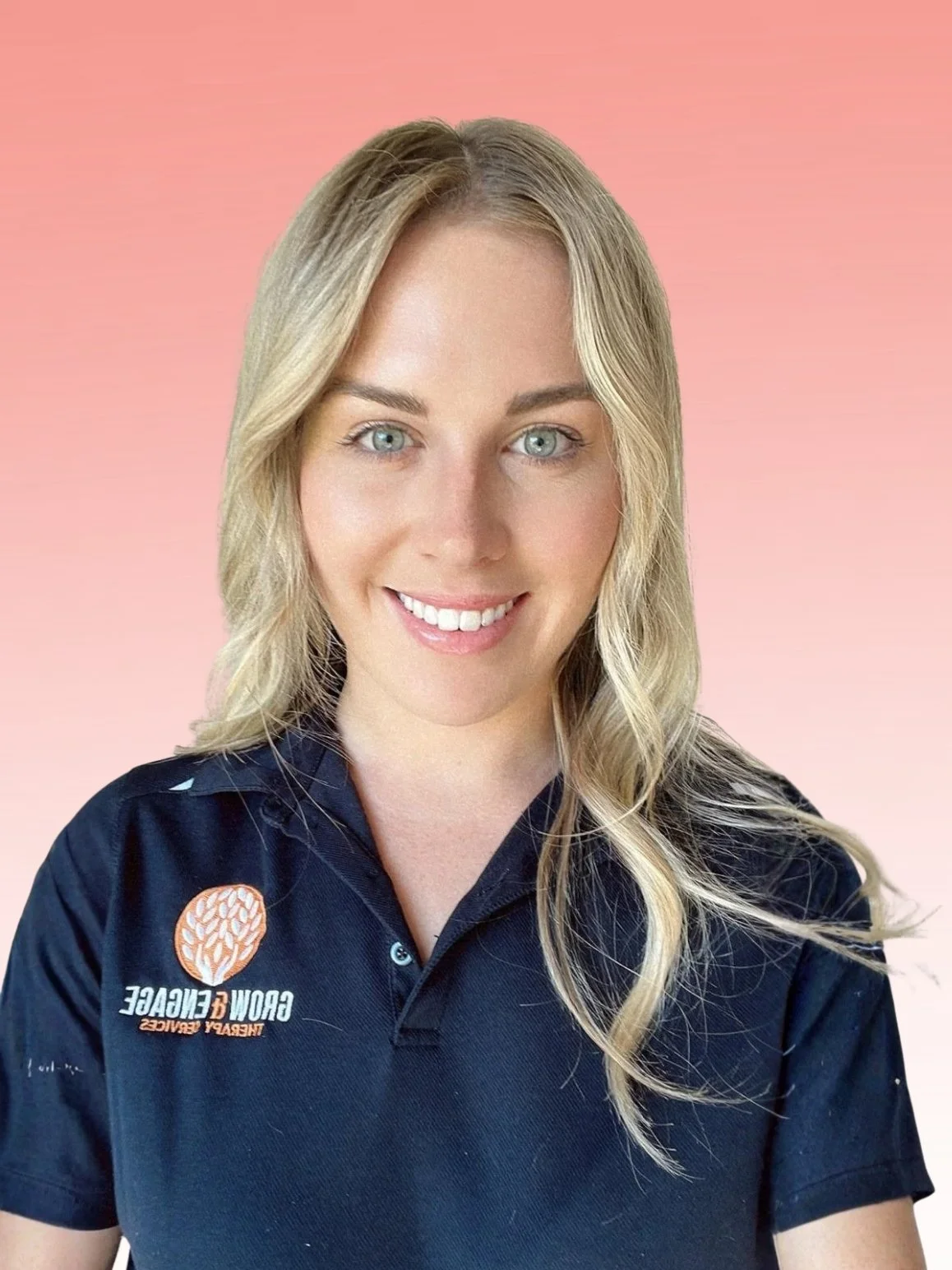 Brianna, Director / Occupational Therapist at Grow & Engage