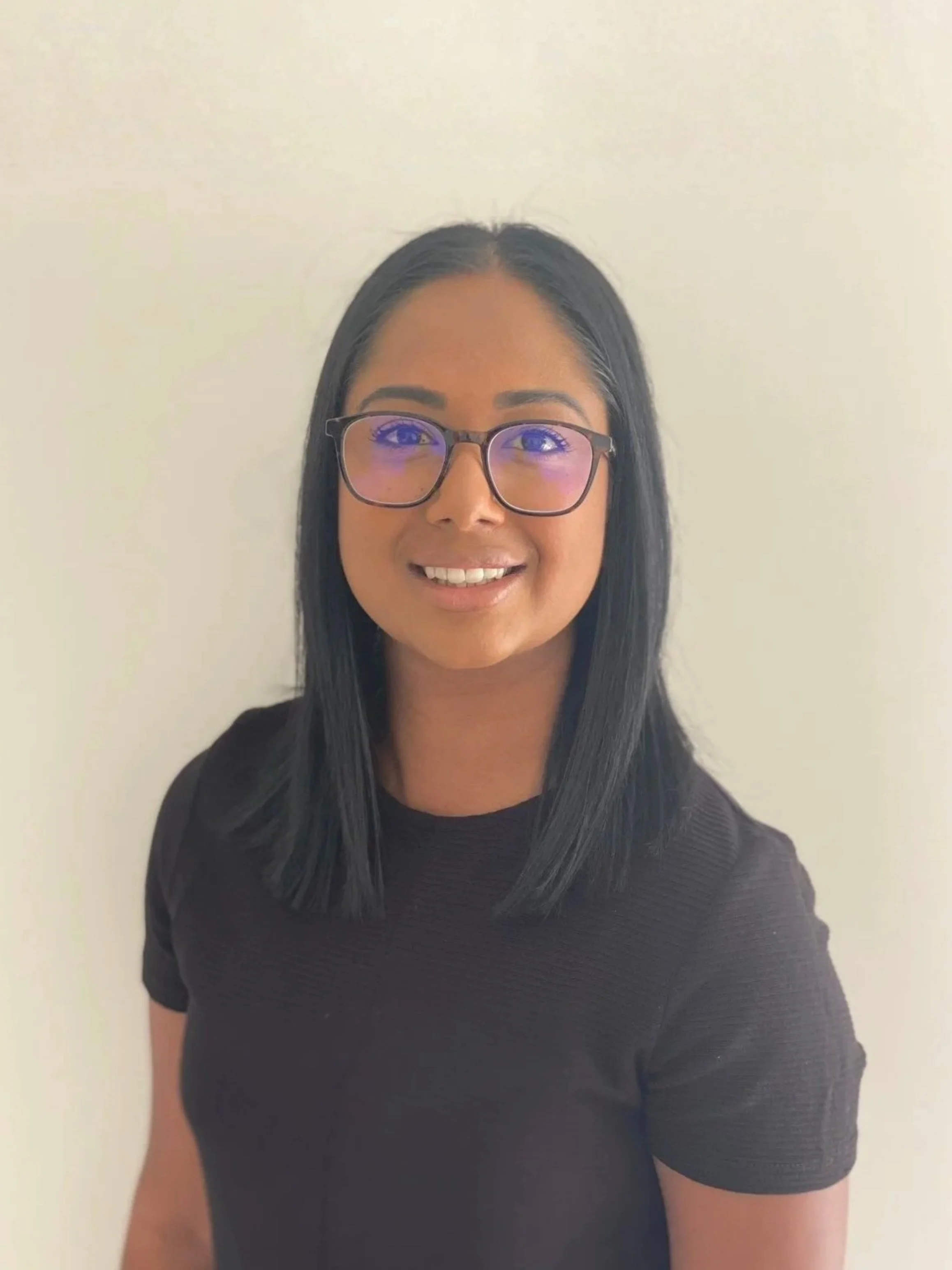 Brindha, Paediatric Occupational Therapist at Grow & Engage