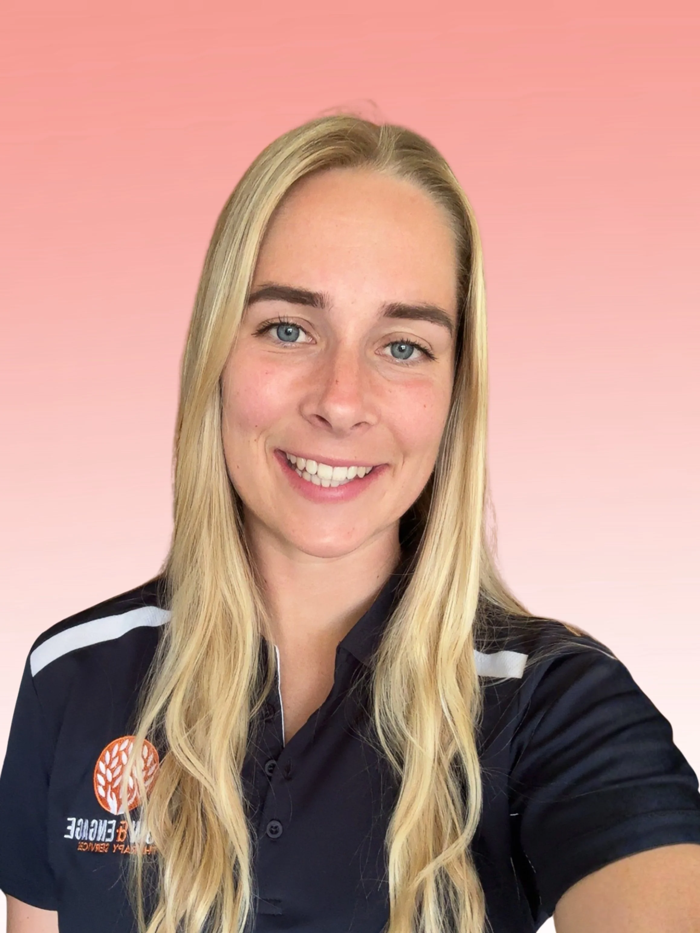 Carys, Occupational Therapist at Grow & Engage