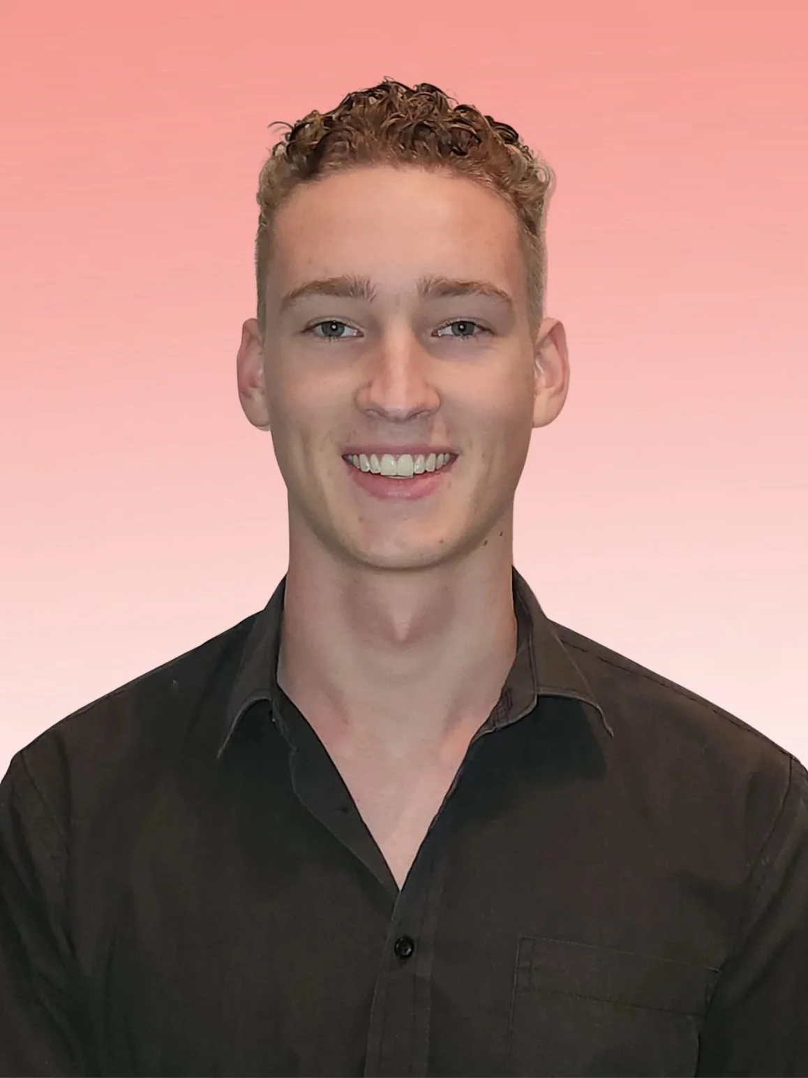 Ben, Support Worker at Grow & Engage