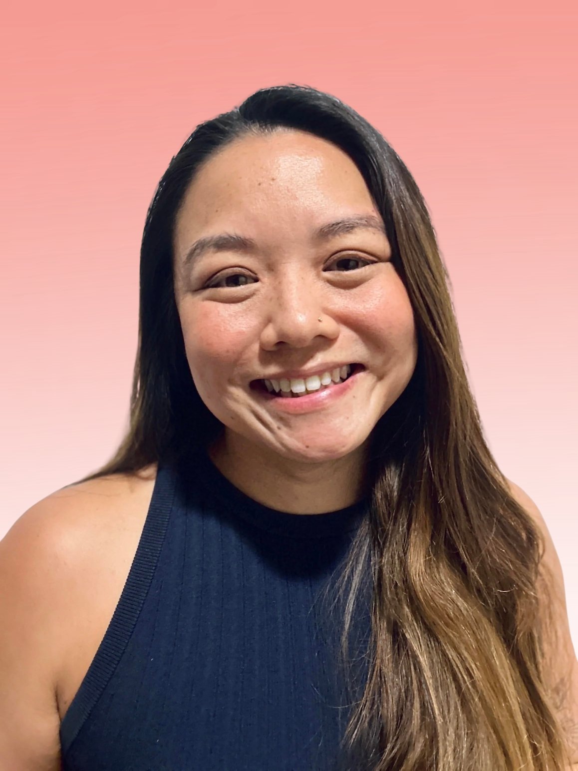 Nicole, Speech Pathologist at Grow & Engage