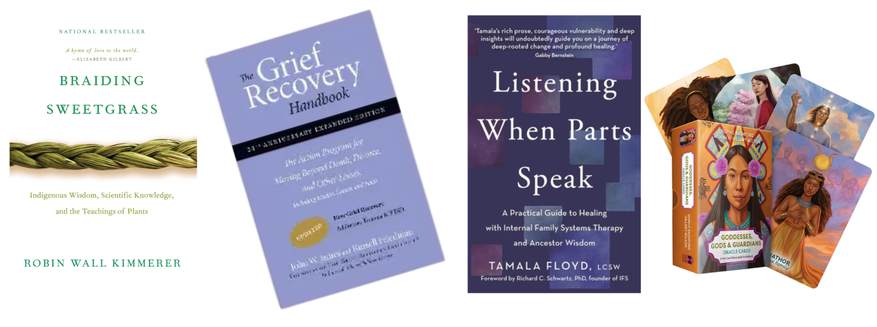 Soul Tapestry Week One Curriculum Materials