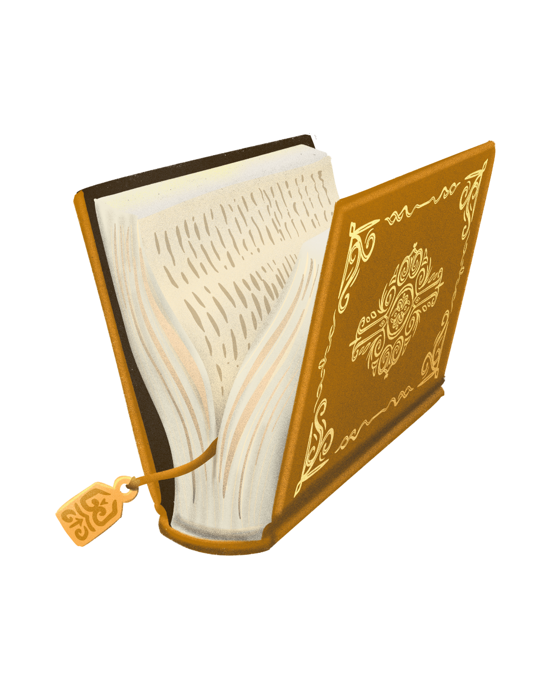 The Deep Yes journal