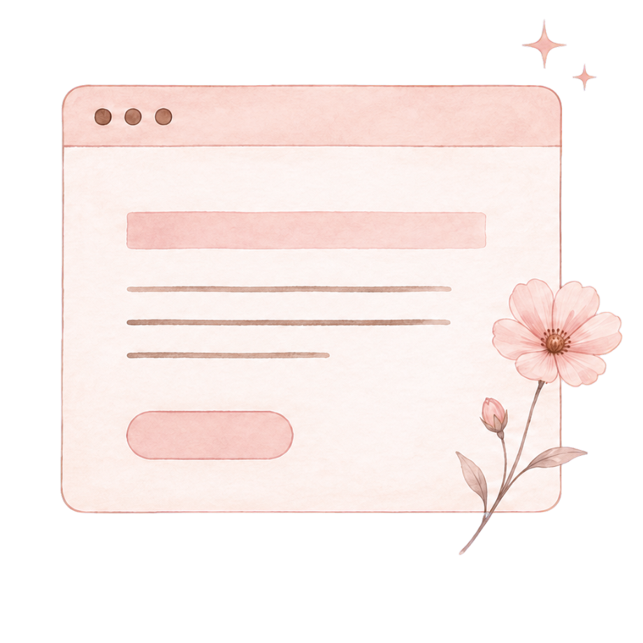 Click to fill in your intake form