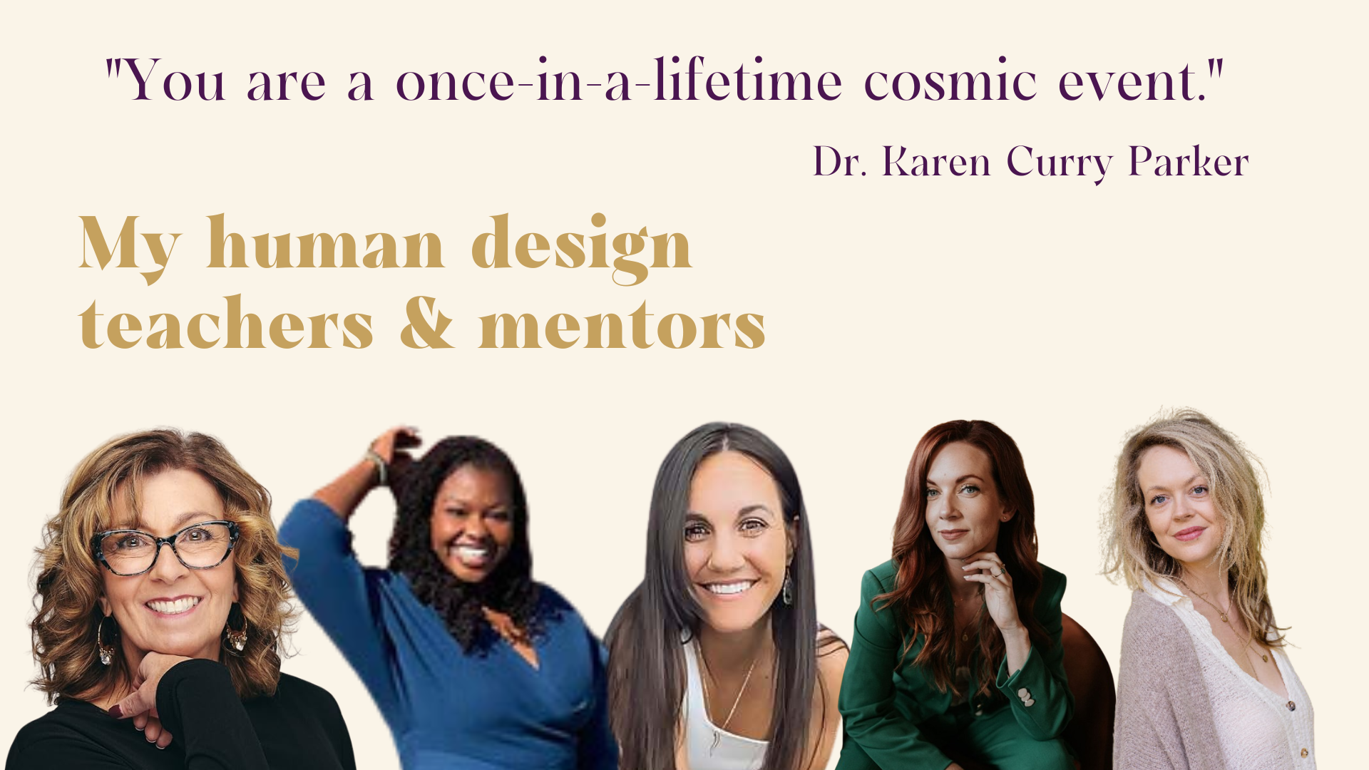 Quantum Human Design Wisdom Lounge