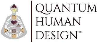 Quantum Human Design — Dr. Karen Curry Parker