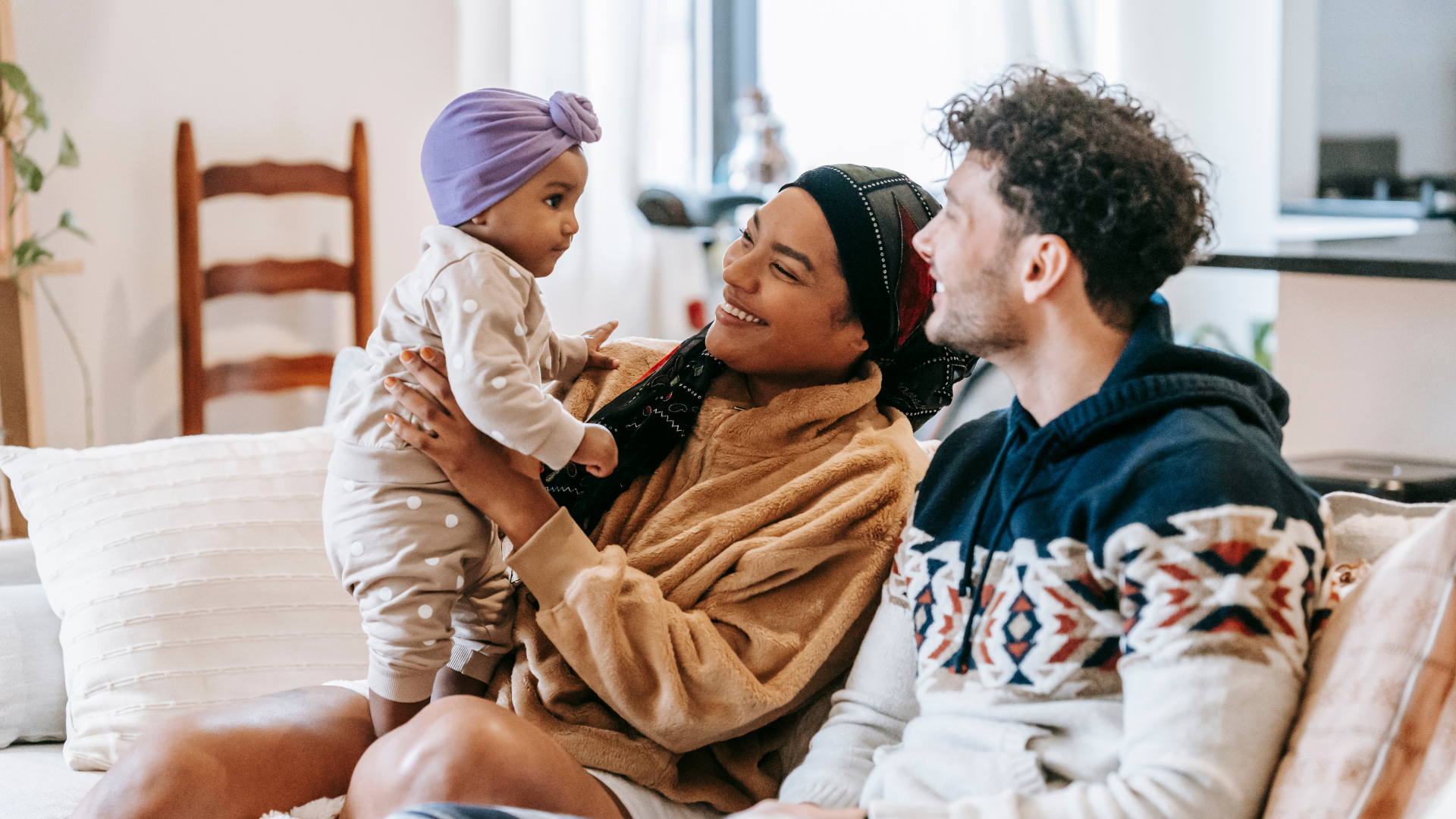 Caregivers in community