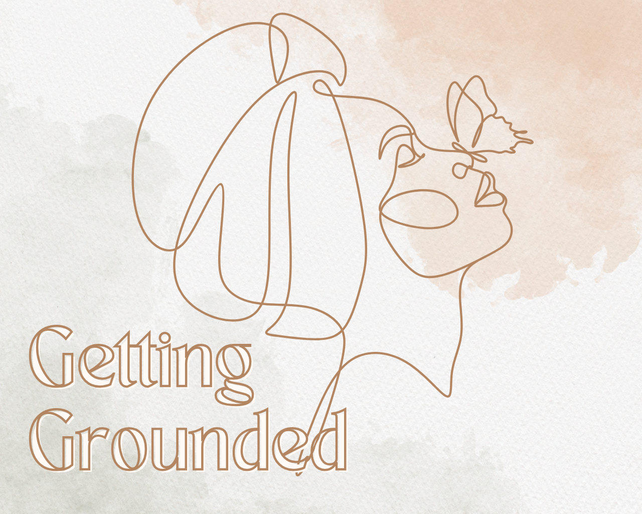 Getting Grounded