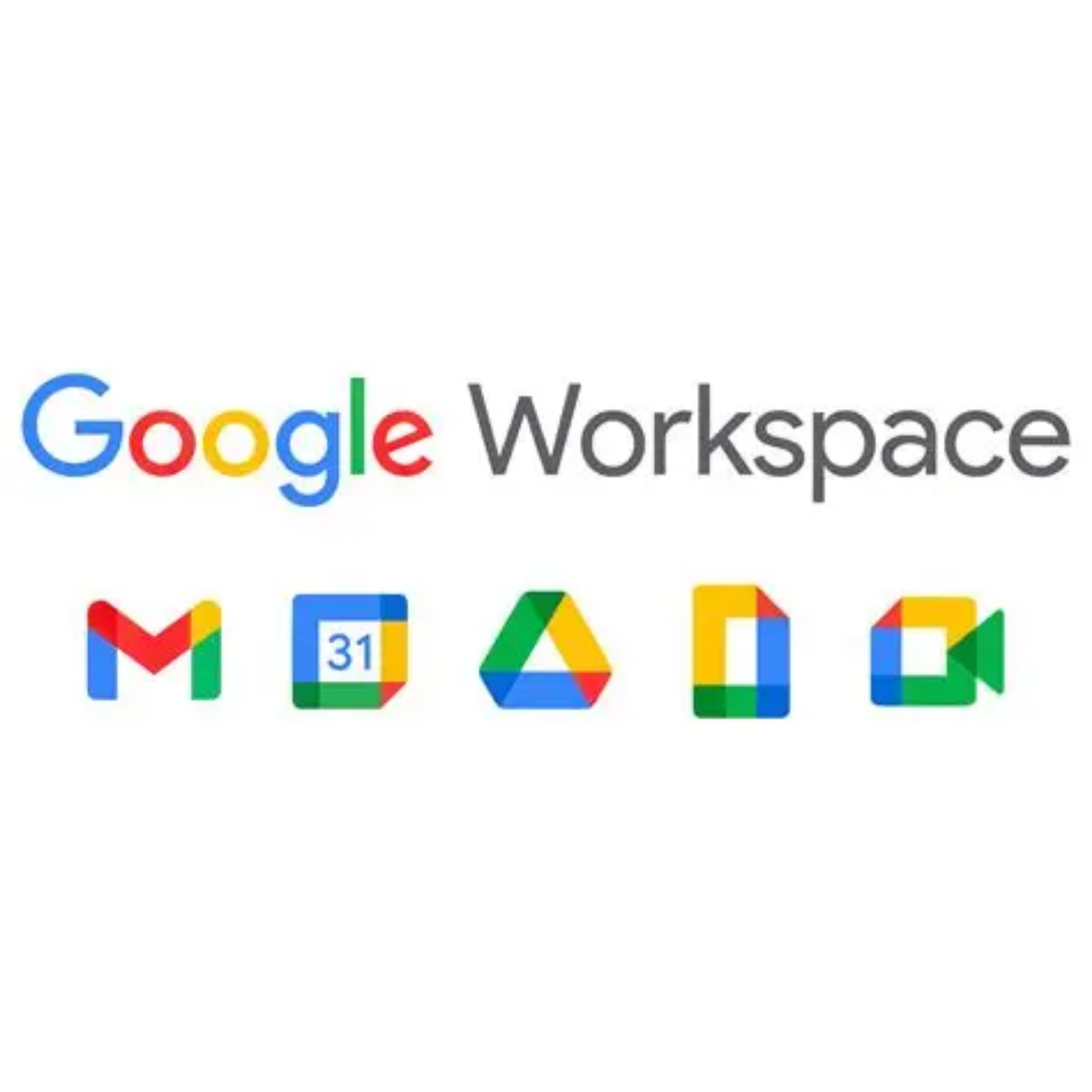 Google Workspace
