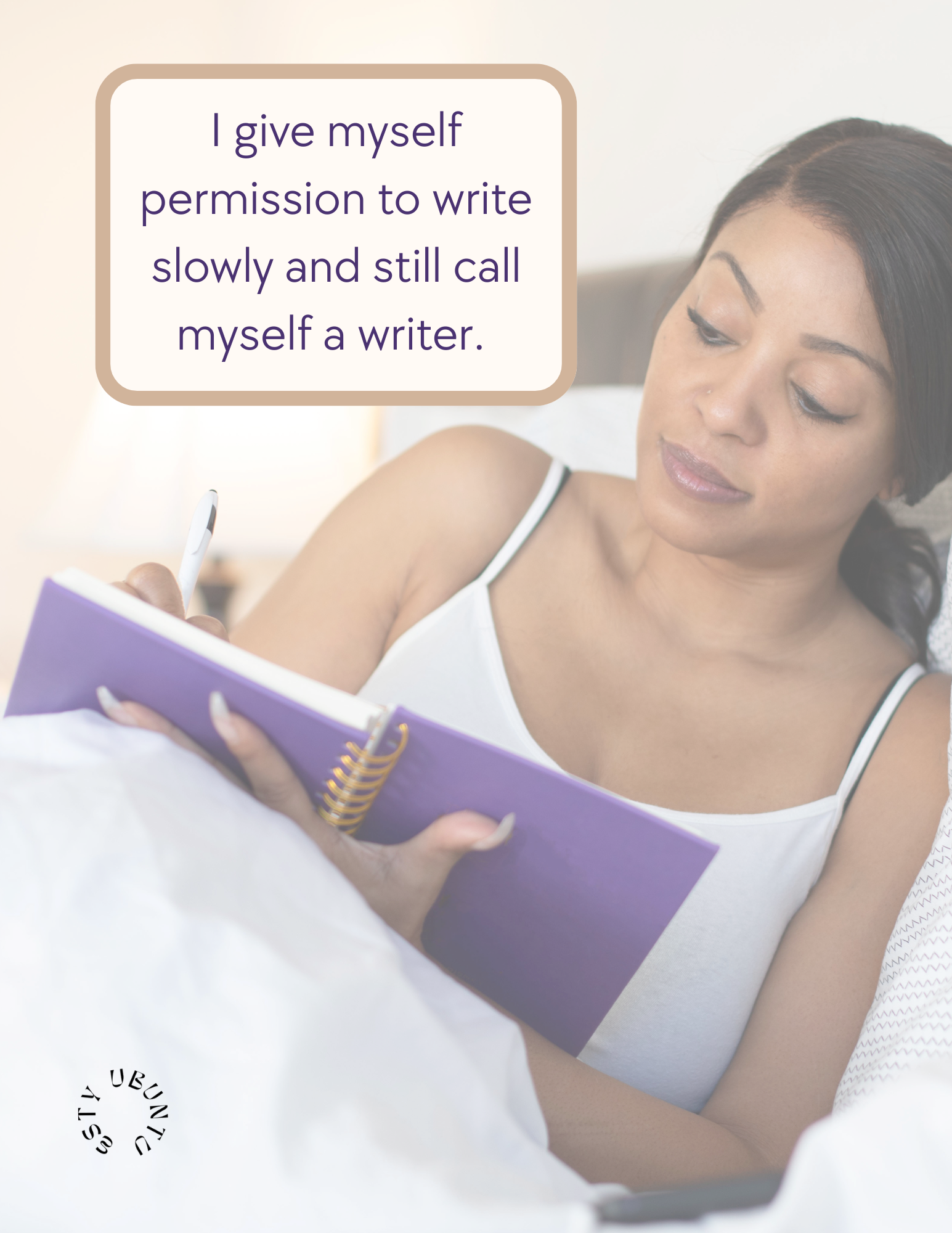 Permission slip affirmation