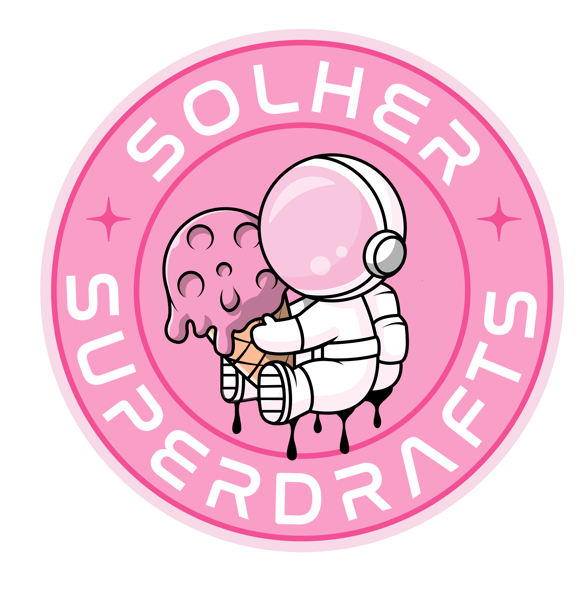 Solher Superdrafts Ice Cream