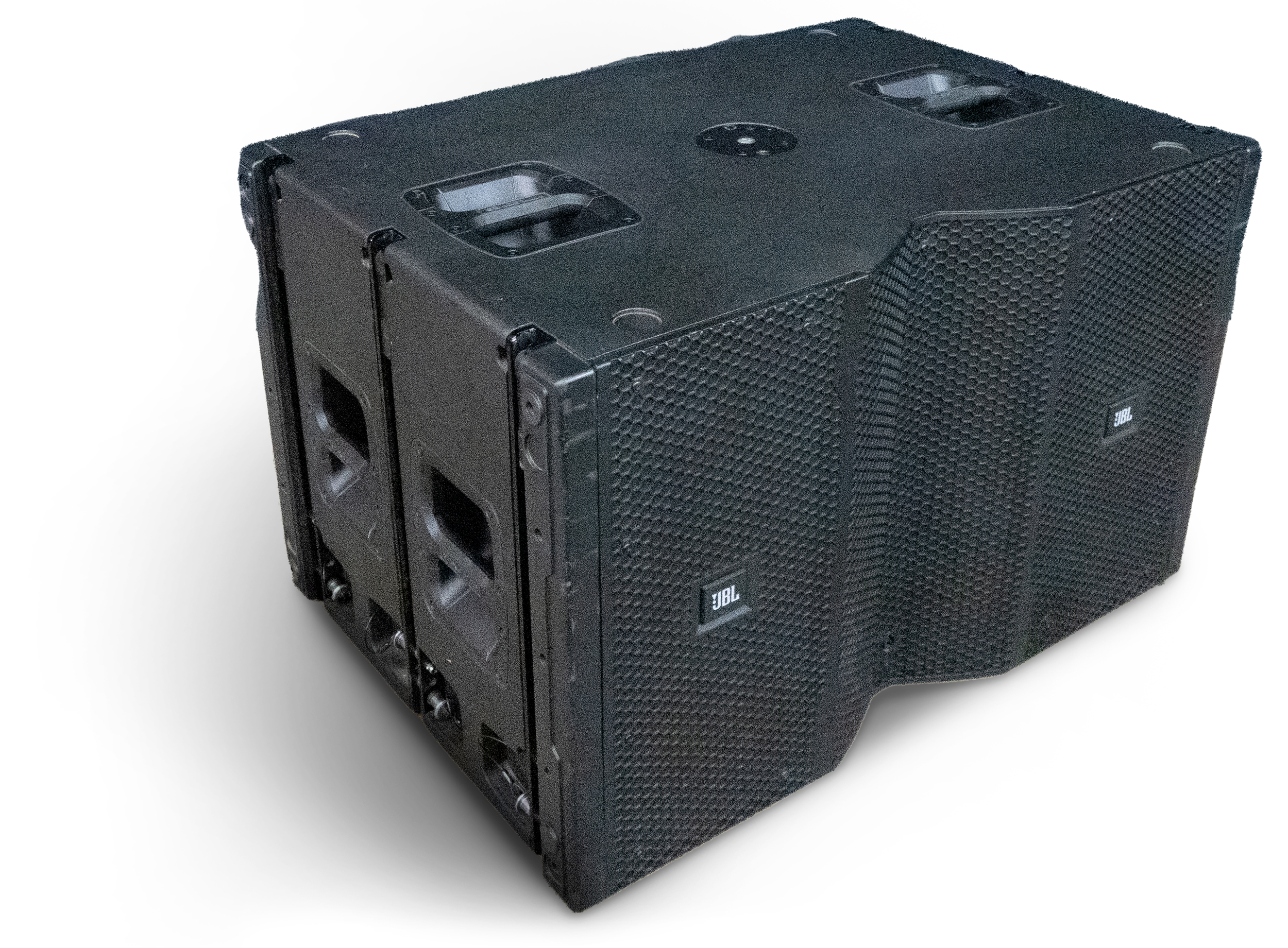 JBL S25 subwoofer