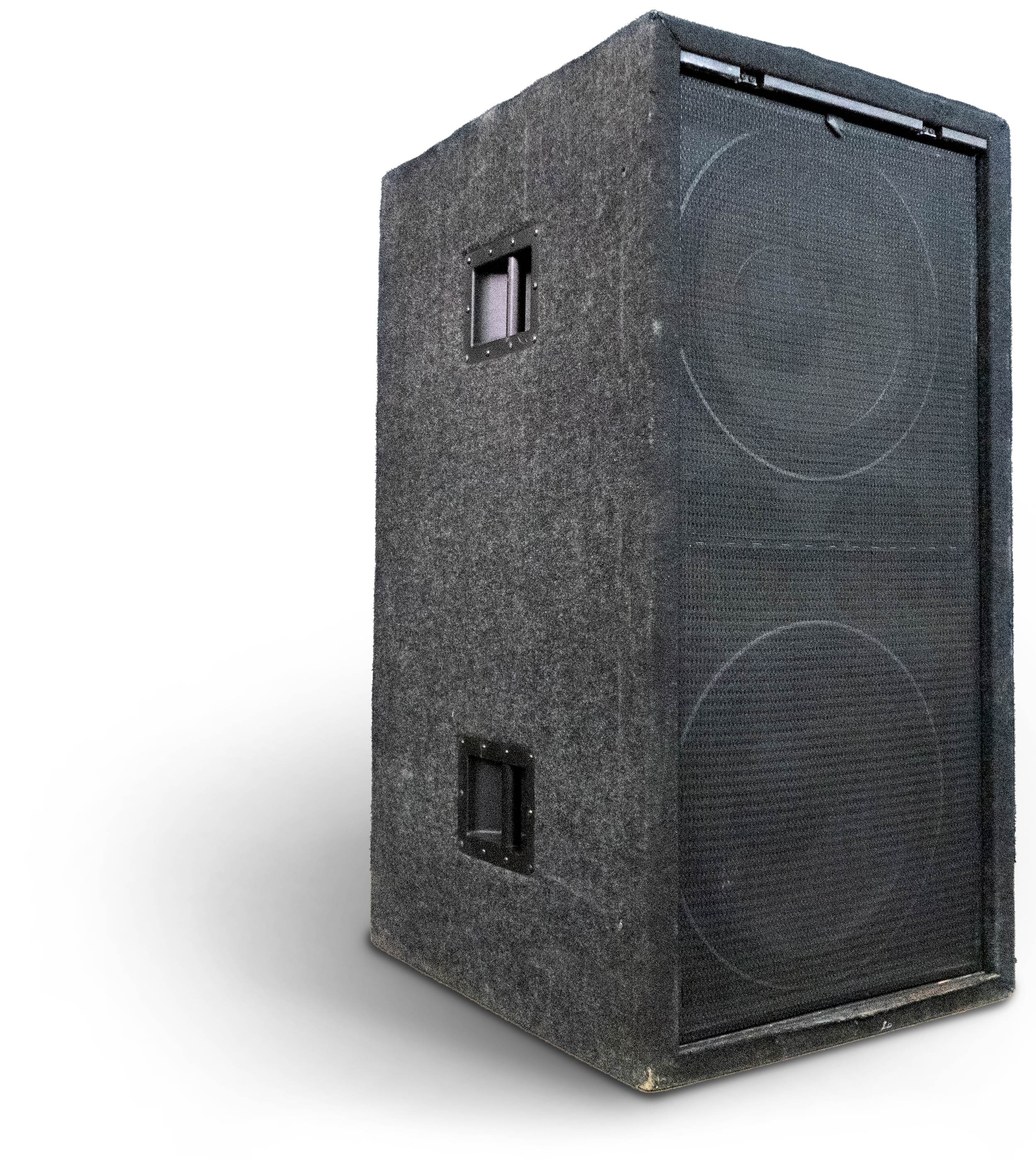 Flag Systems J28 dual 18-inch subwoofer