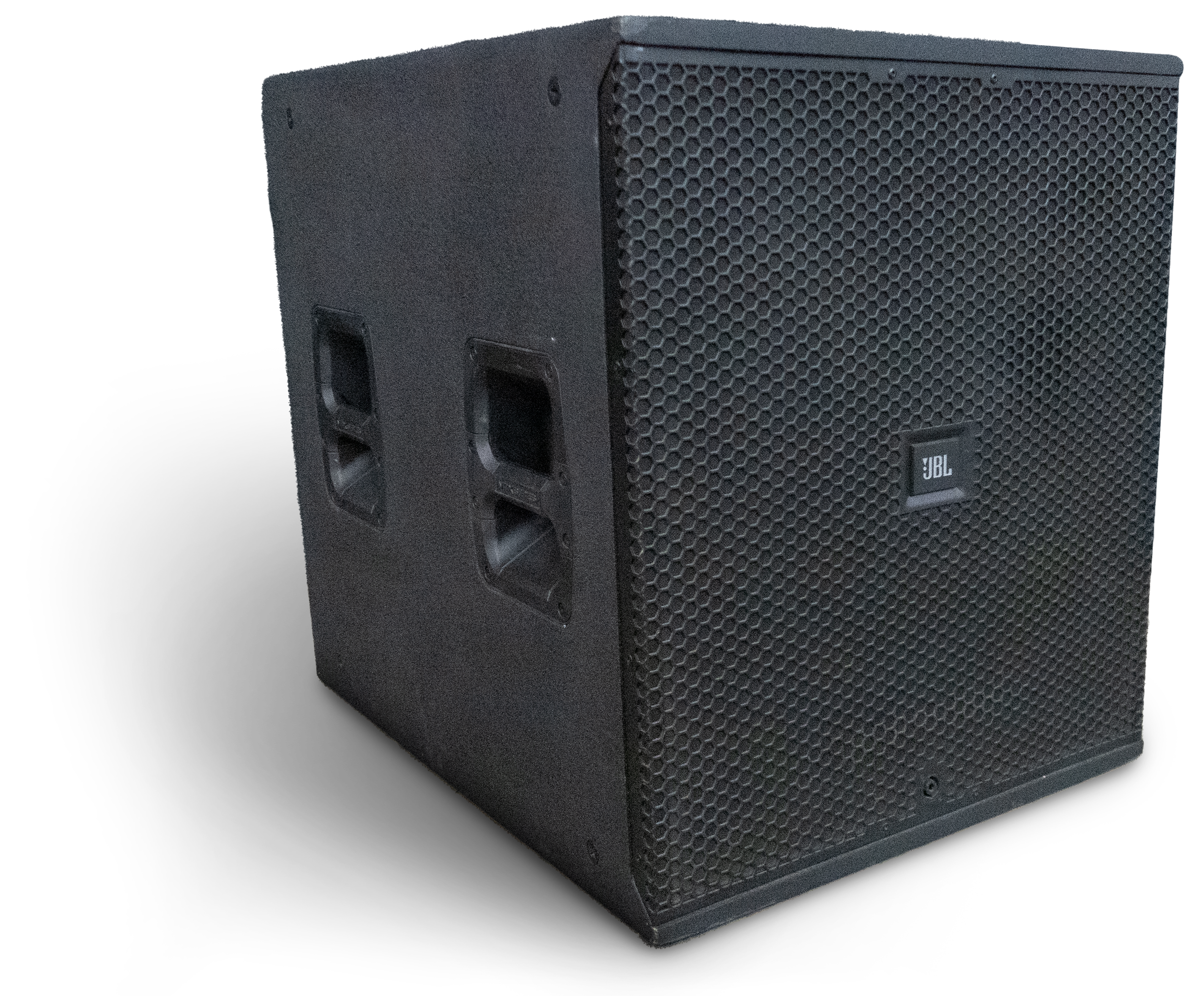 JBL F18 18-inch subwoofer