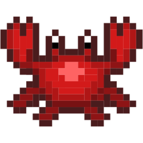 crab