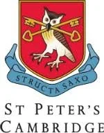 St Peter's Cambridge