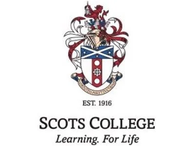 Scots College - Learning For Life
