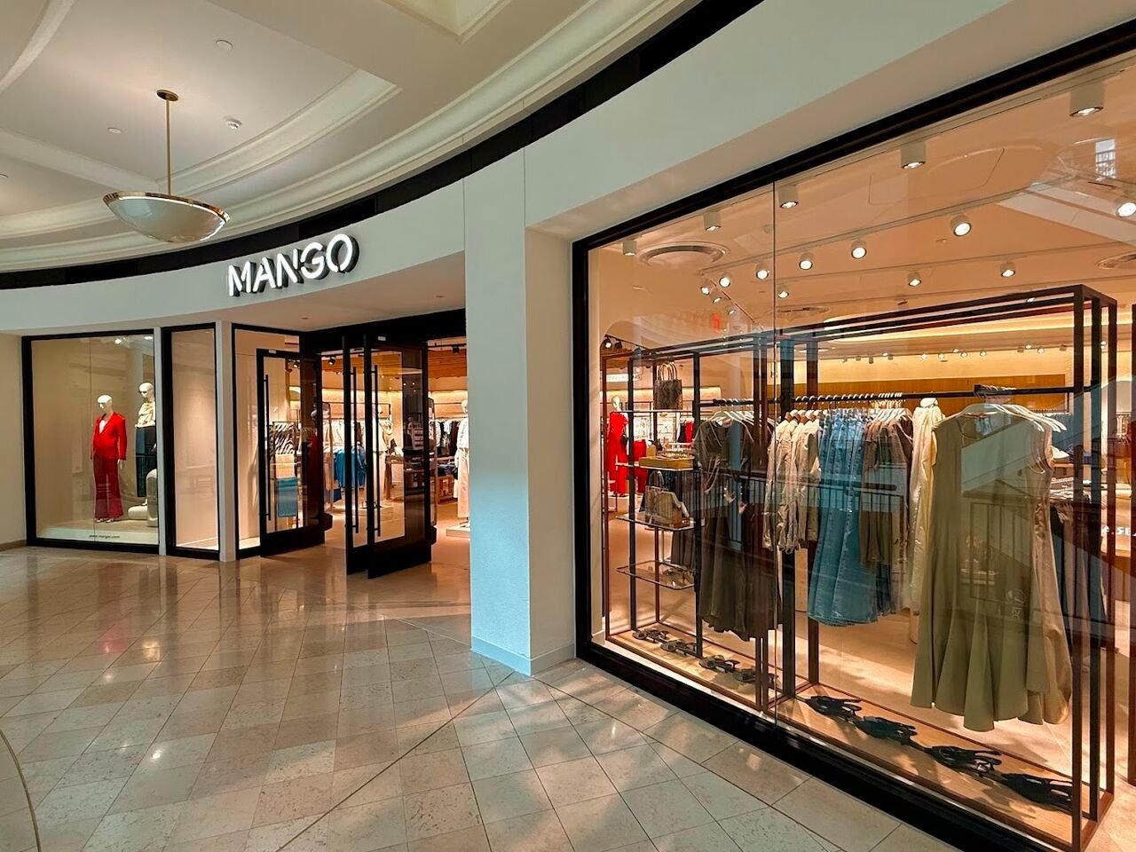 Mango