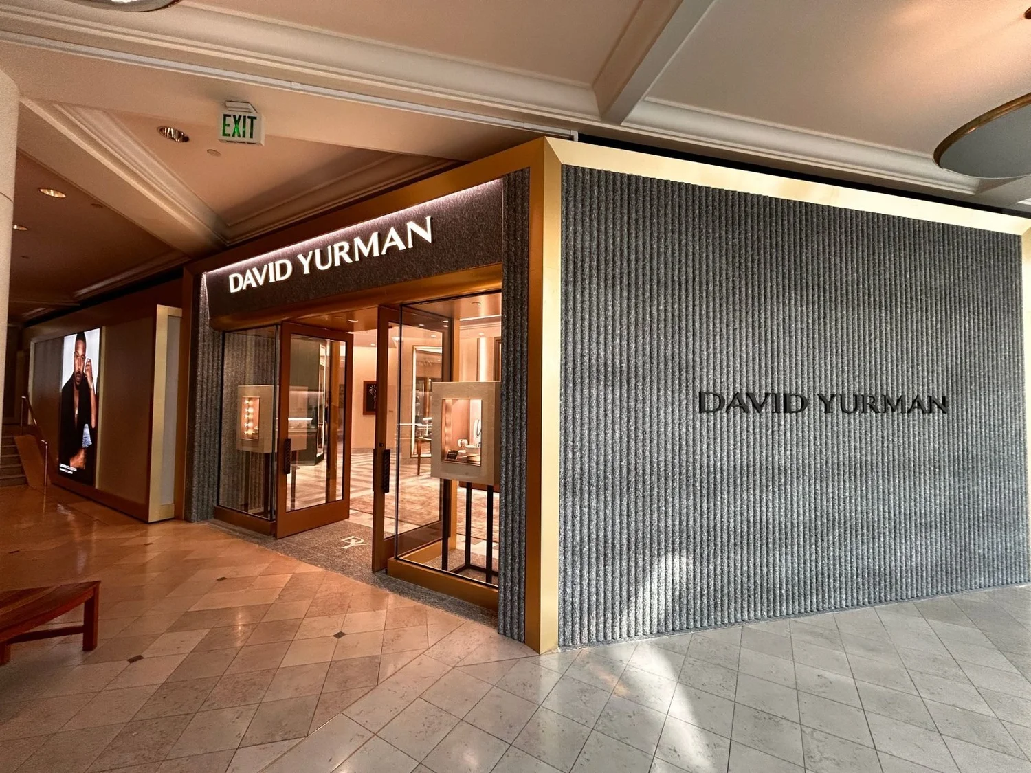 David Yurman
