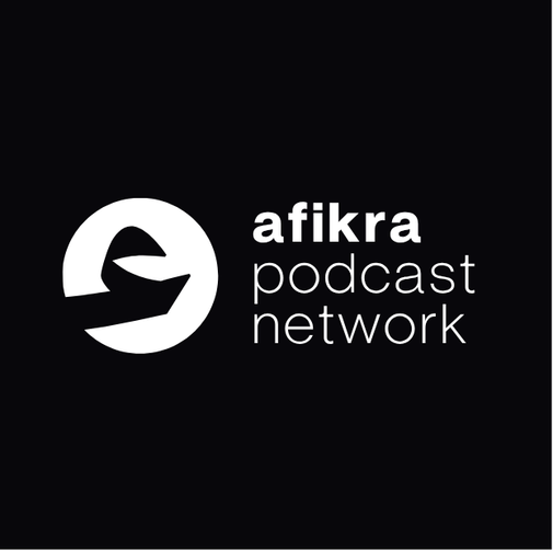 afikra Podcast Network logo